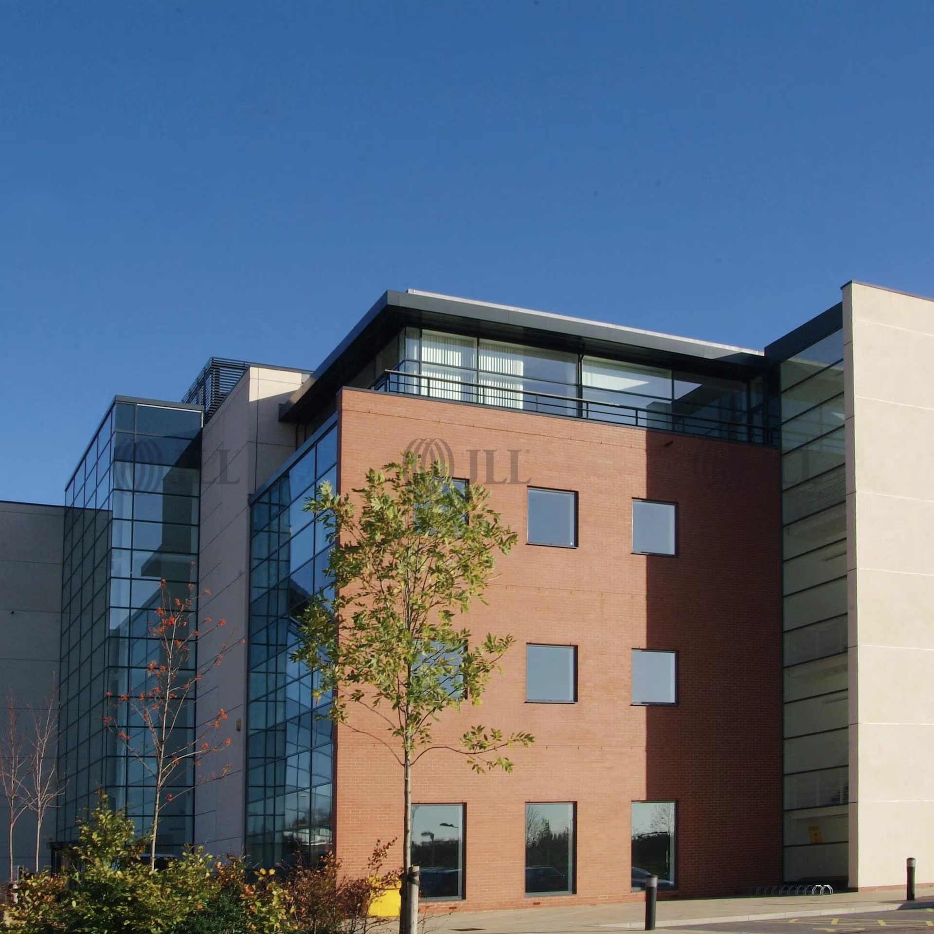 Building 2