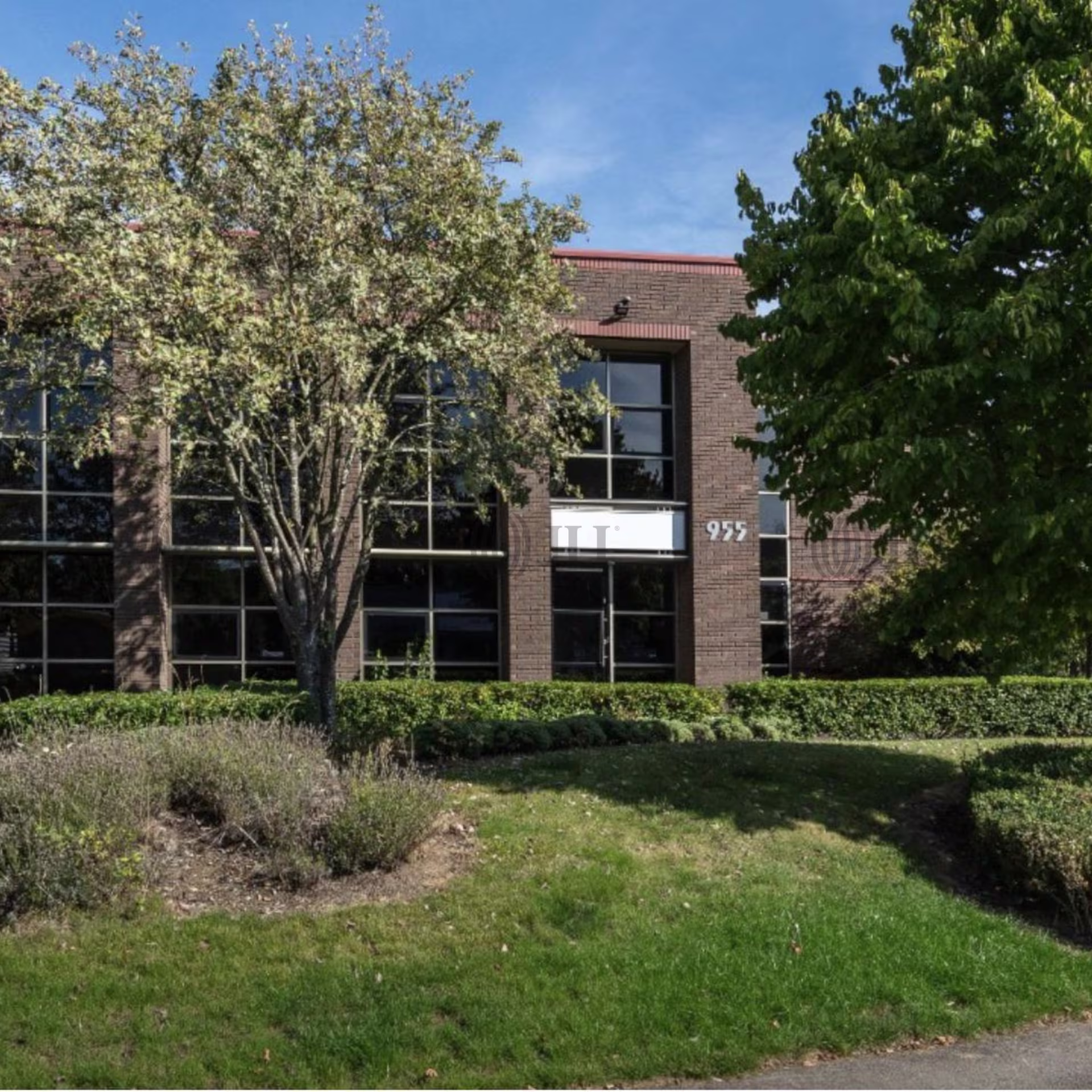 Slough Trading Estate