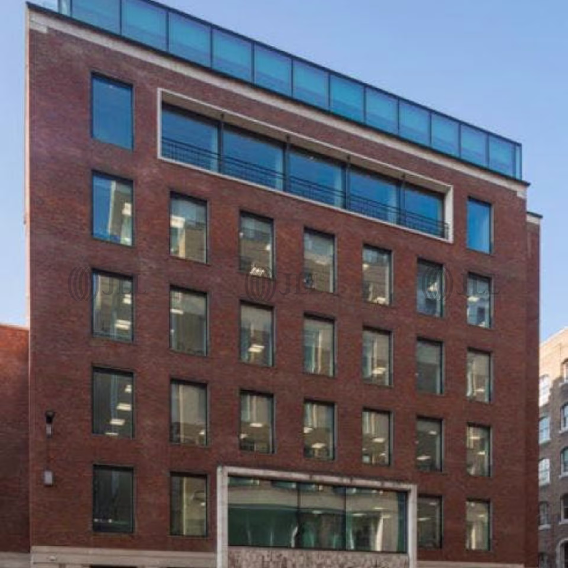 8-12 Warwick Lane