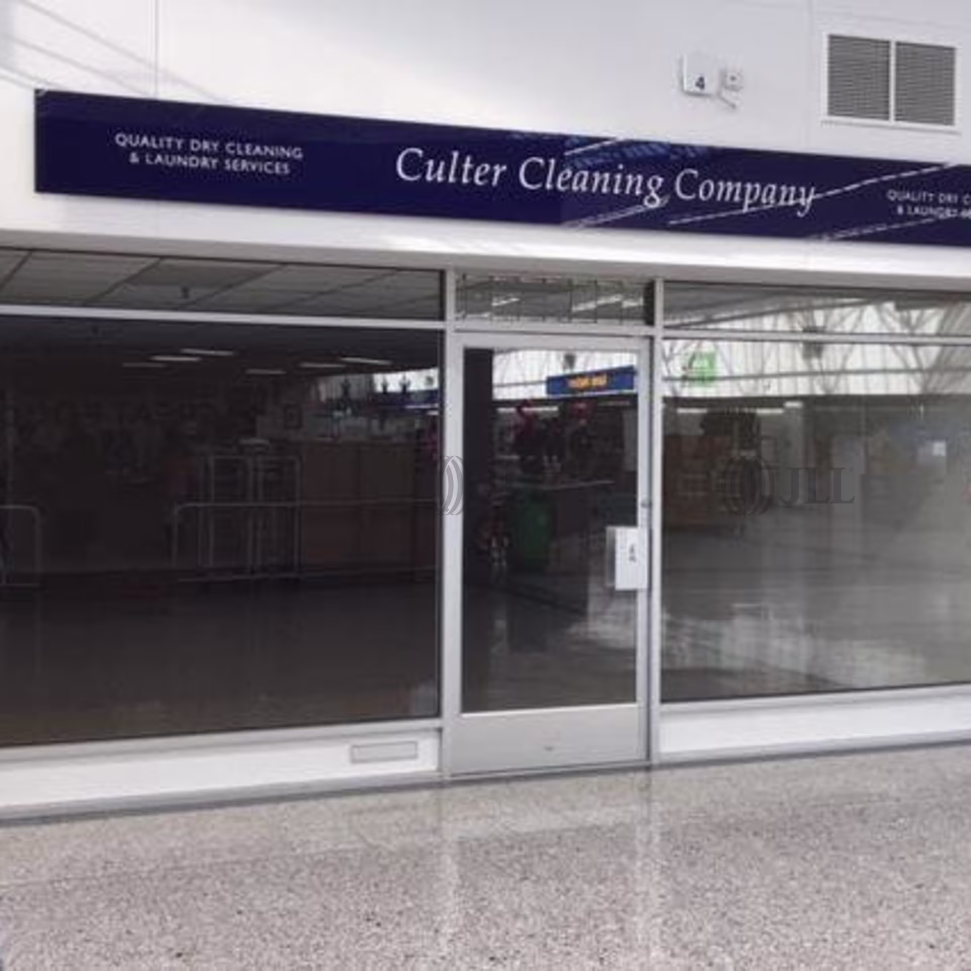 Dyce Shopping Centre
