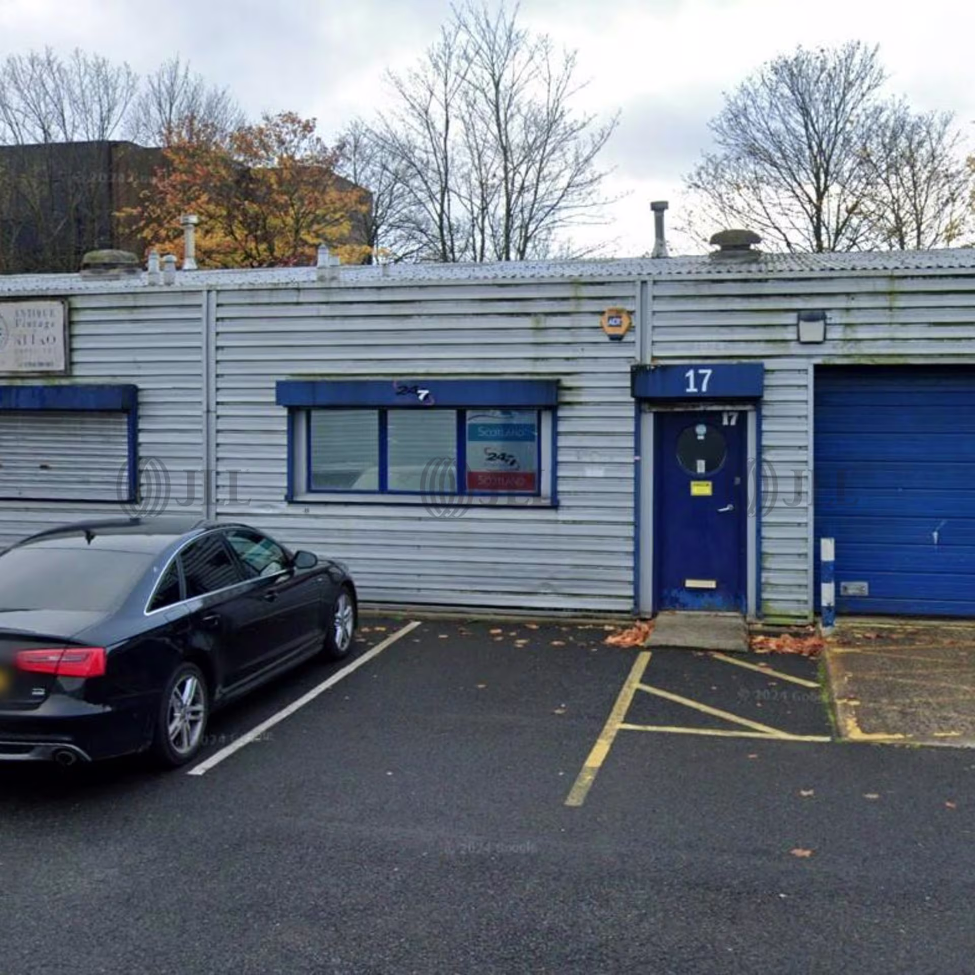 Clydebank Business Park