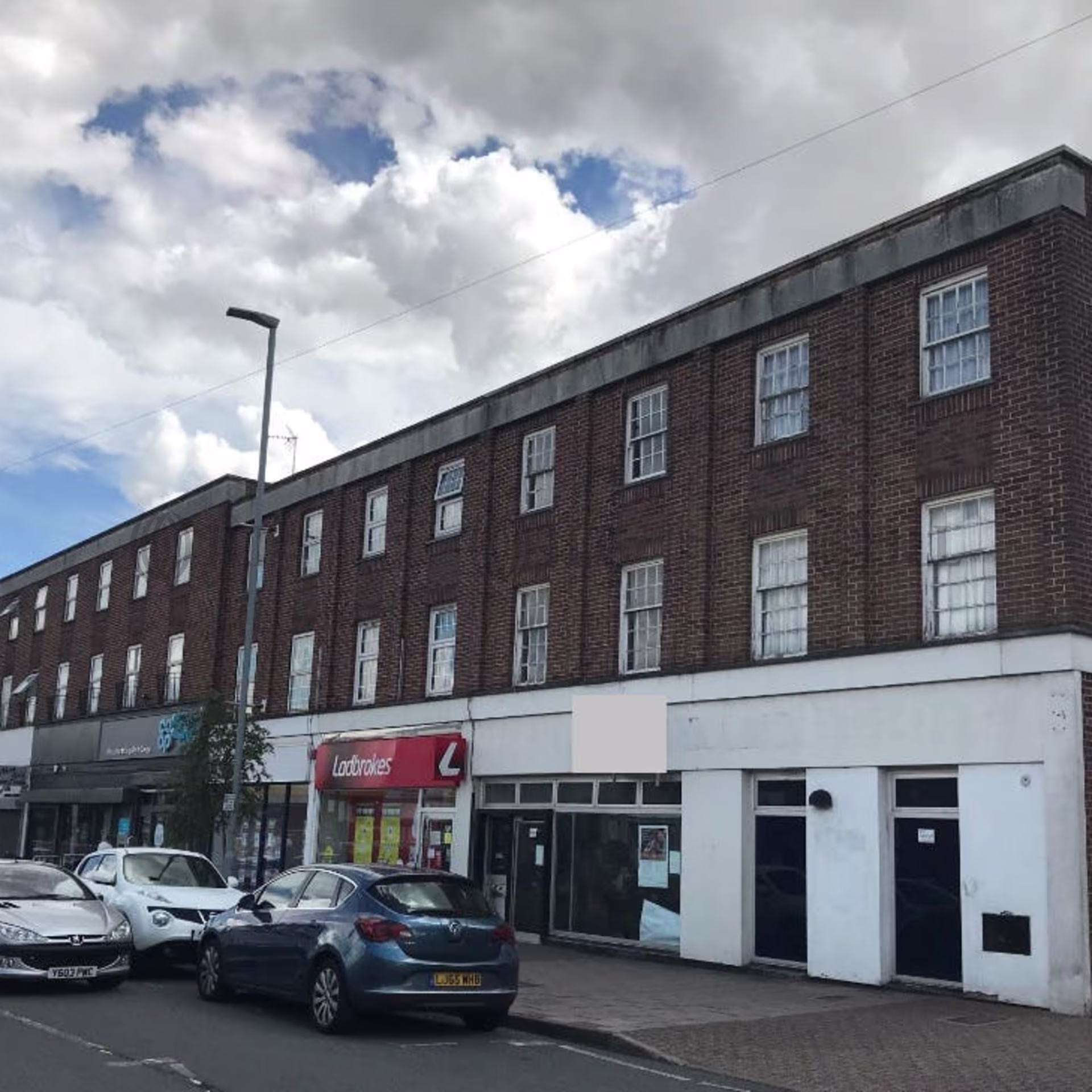 620-622 Hitchin Road