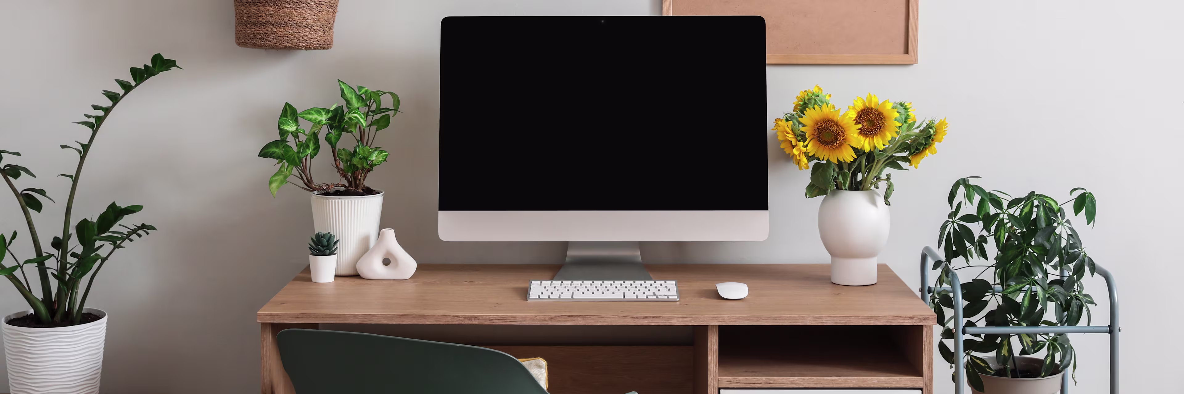 10 ไอเดียแบบออฟฟิศสวย ๆ