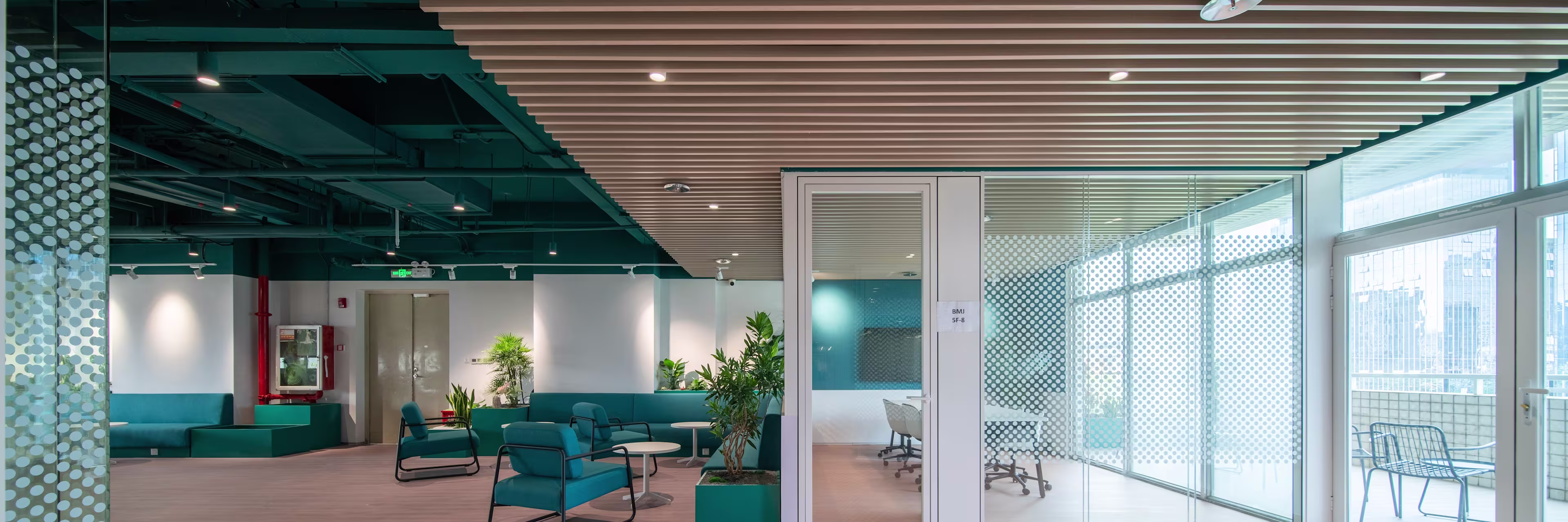 Service Office คืออะไร