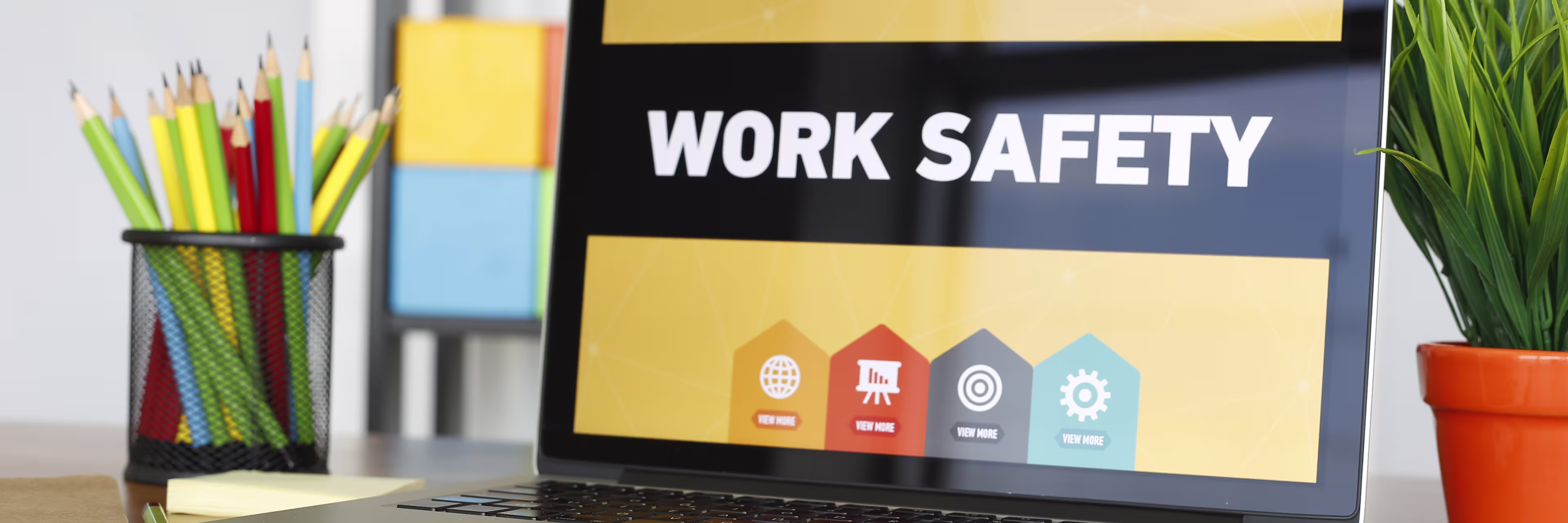 Methods to Enhance Office Workplace Safety