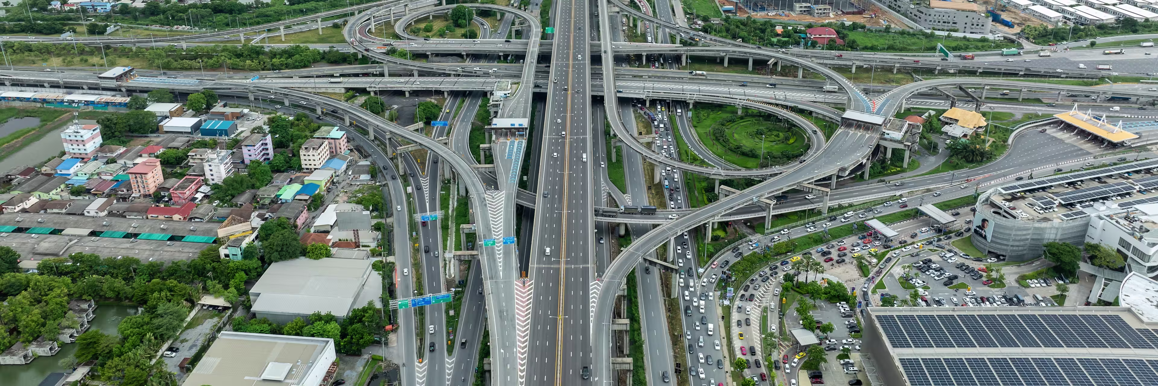 ออฟฟิศบางนาให้เช่า ทำเลย่าน Hub ธุรกิจของกรุงเทพฯ