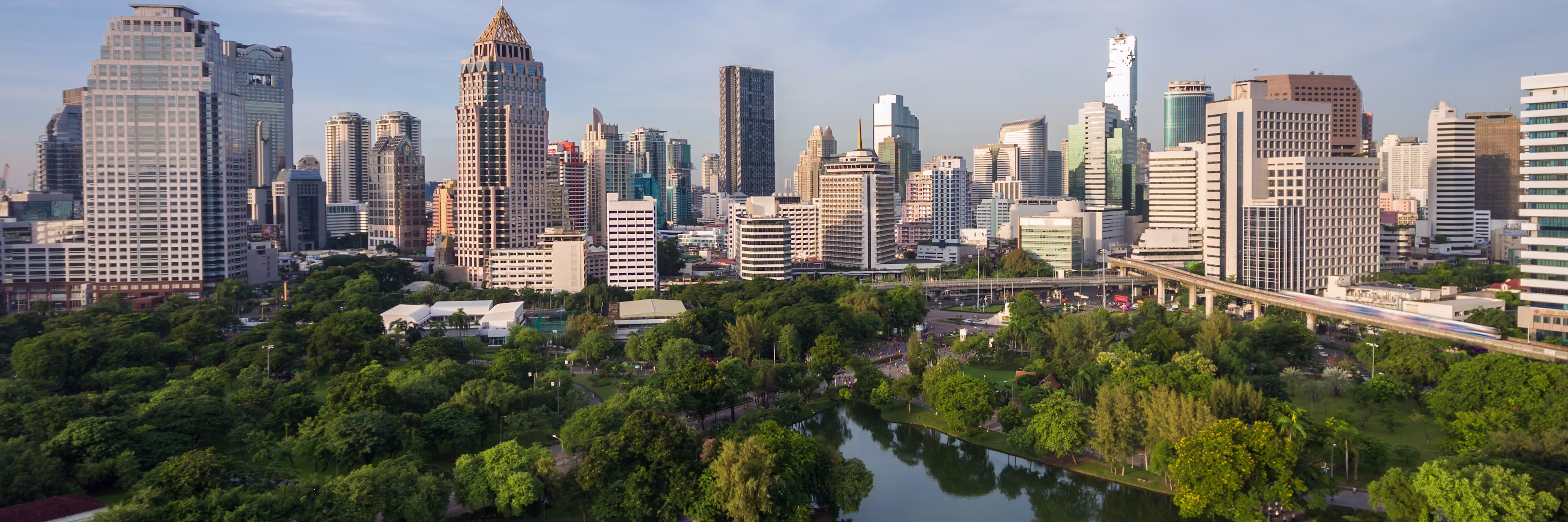 เปิดพิกัด 7 ย่านธุรกิจในกรุงเทพ เริ่มต้นธุรกิจย่านไหนดี