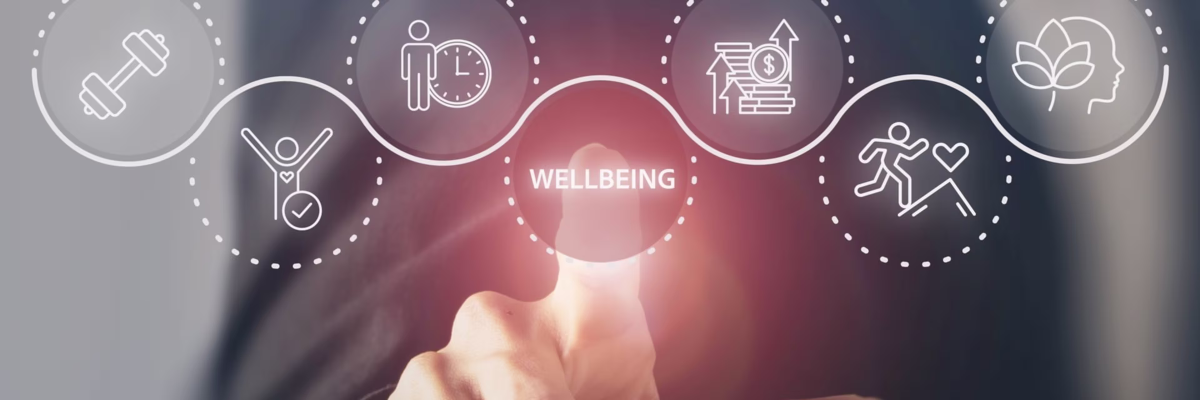 Workplace Wellness คือการดูแลสุขภาวะพนักงานแบบองค์รวมในที่ทำงาน