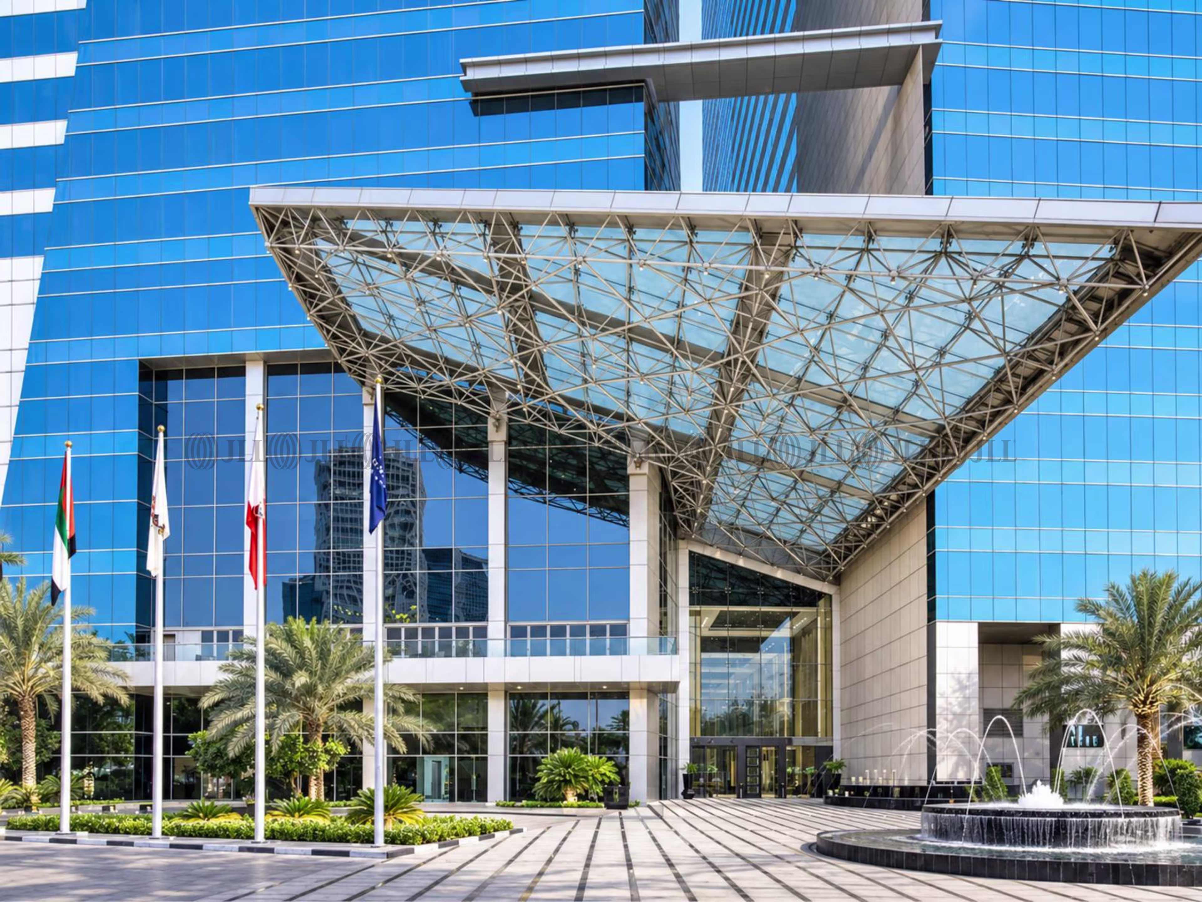 H Tower Offices