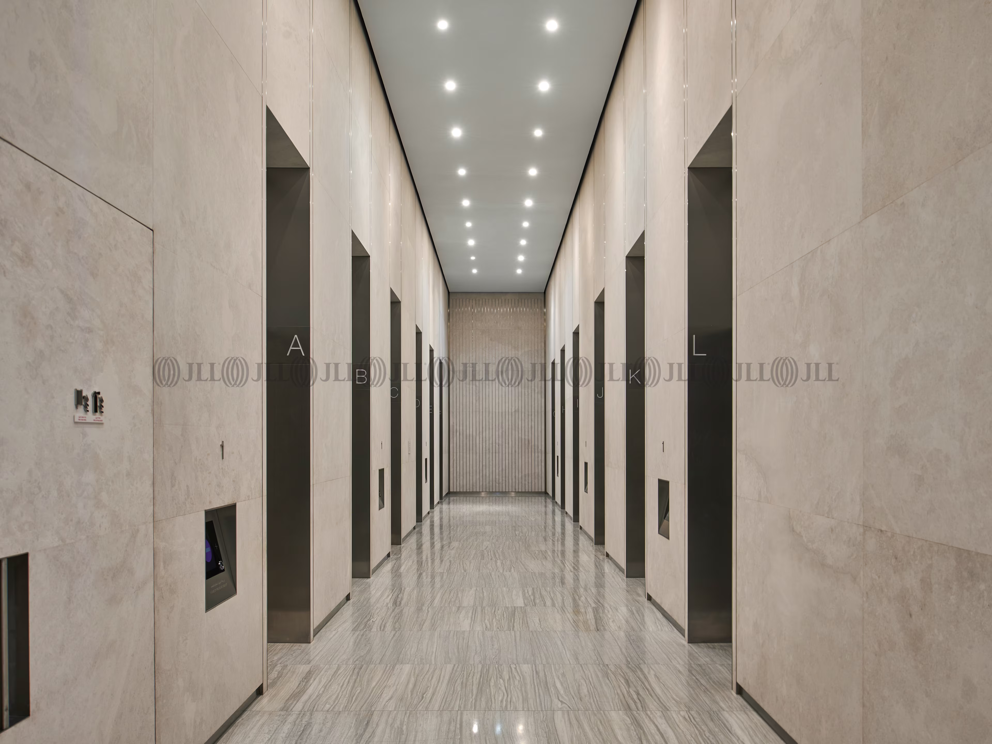 ICD Brookfield Place, DIFC