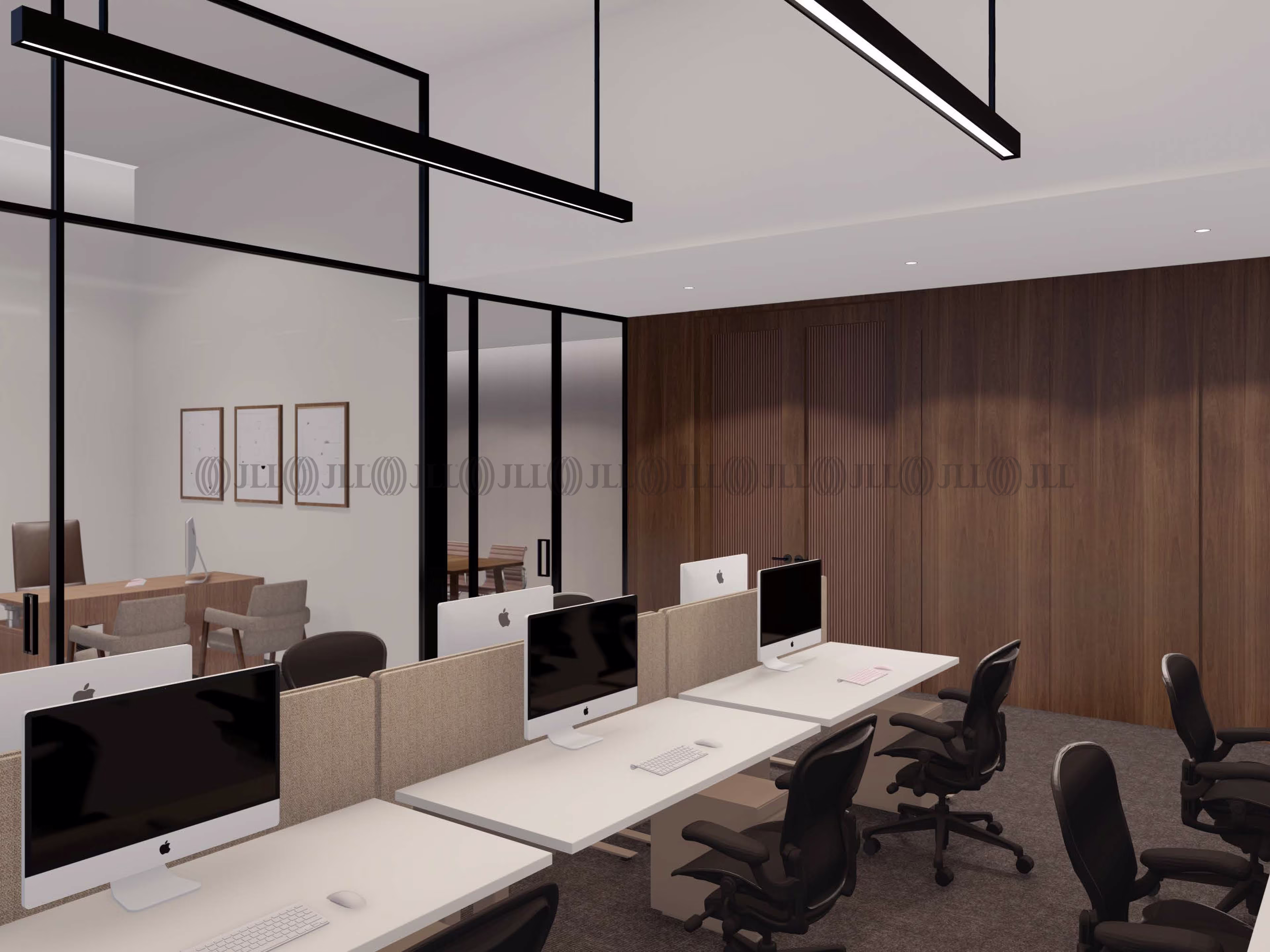 ICD Brookfield Place, DIFC
