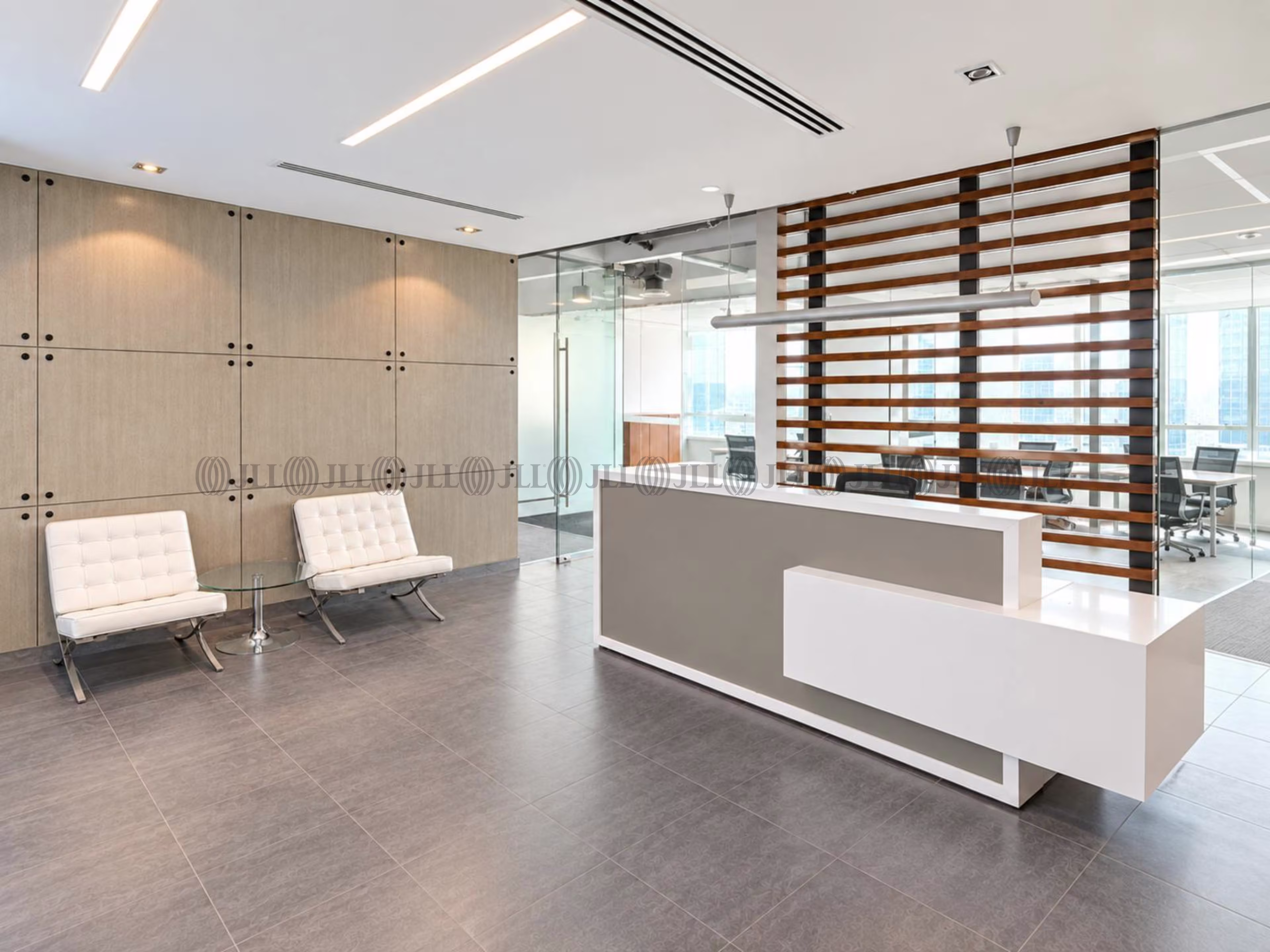 Pfizer Building 6