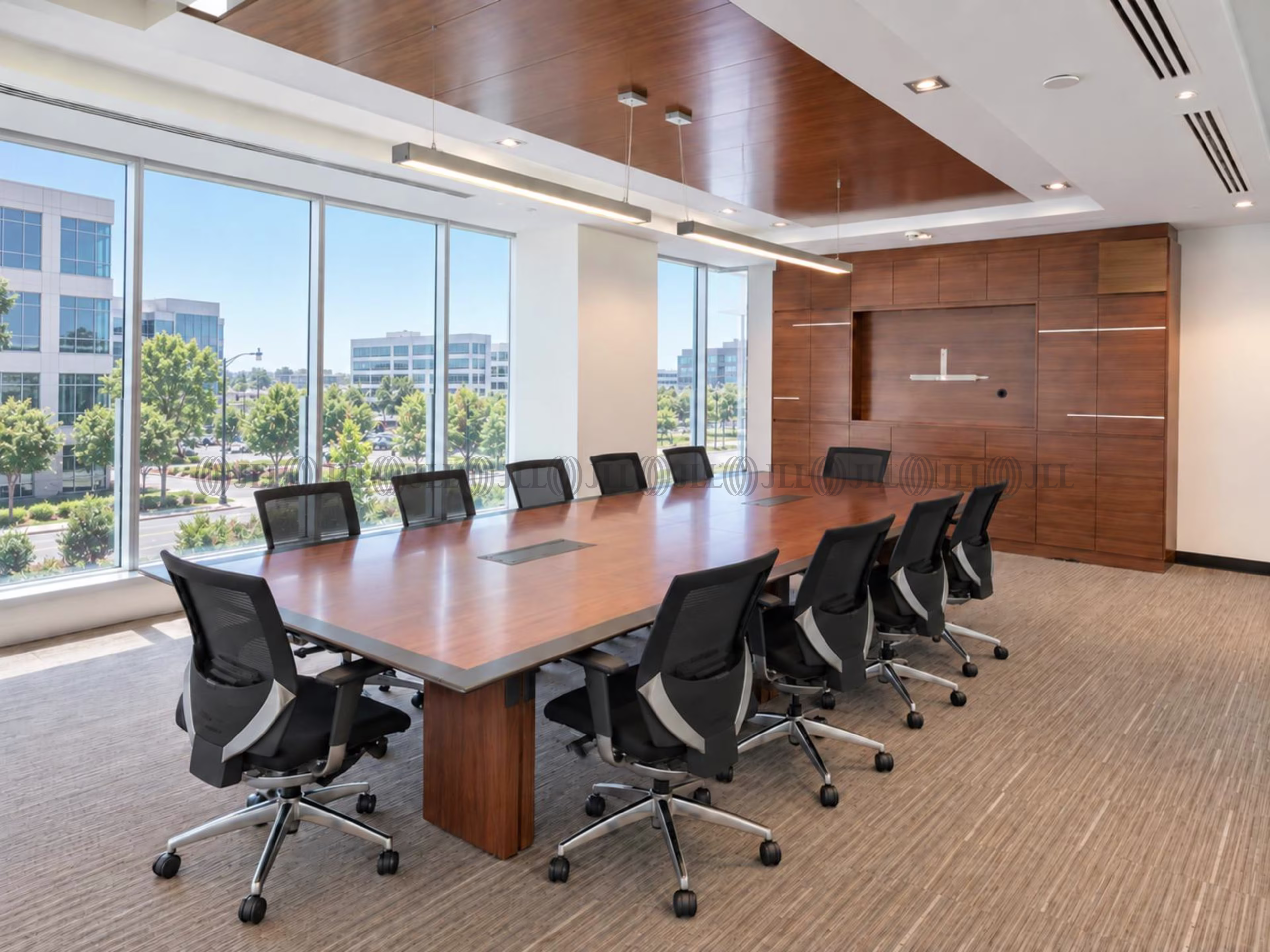 Pfizer Building 6