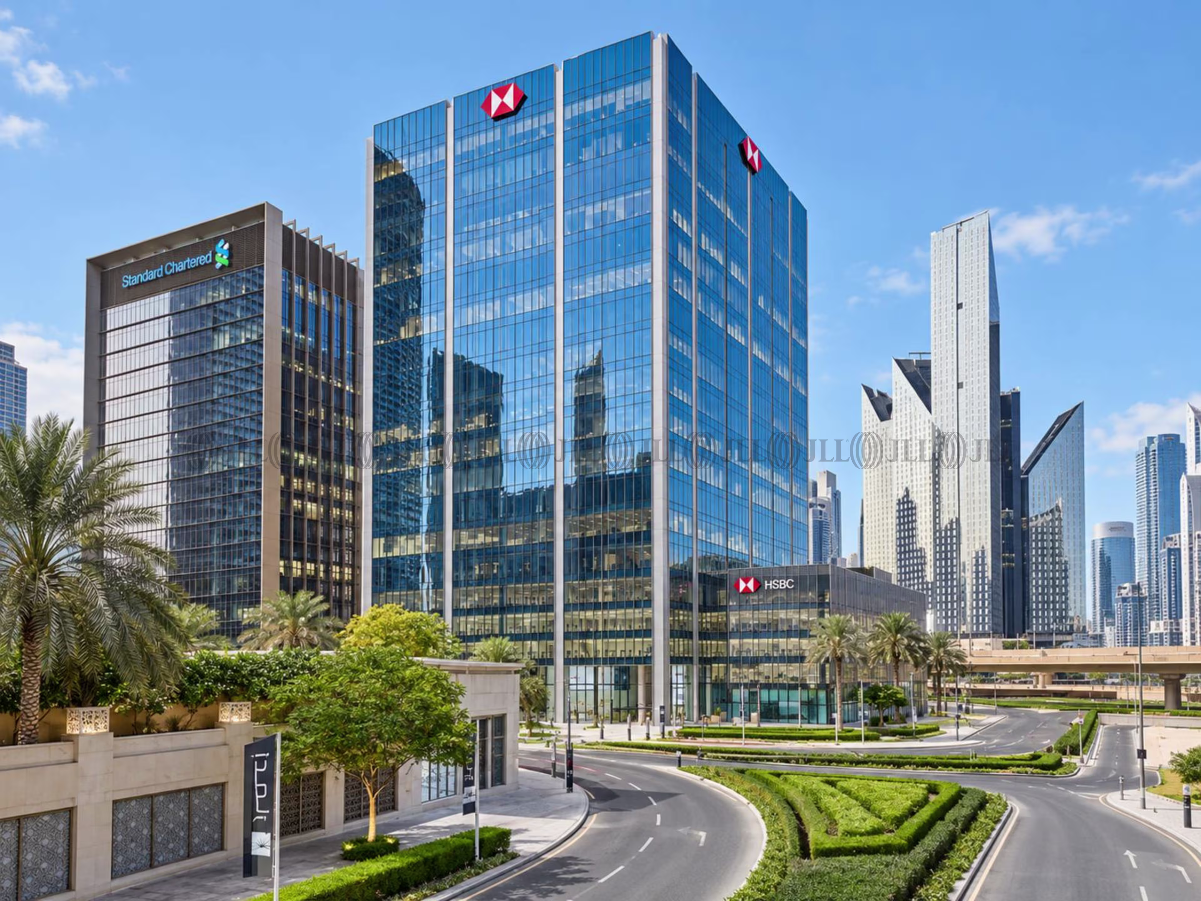 HSBC Tower