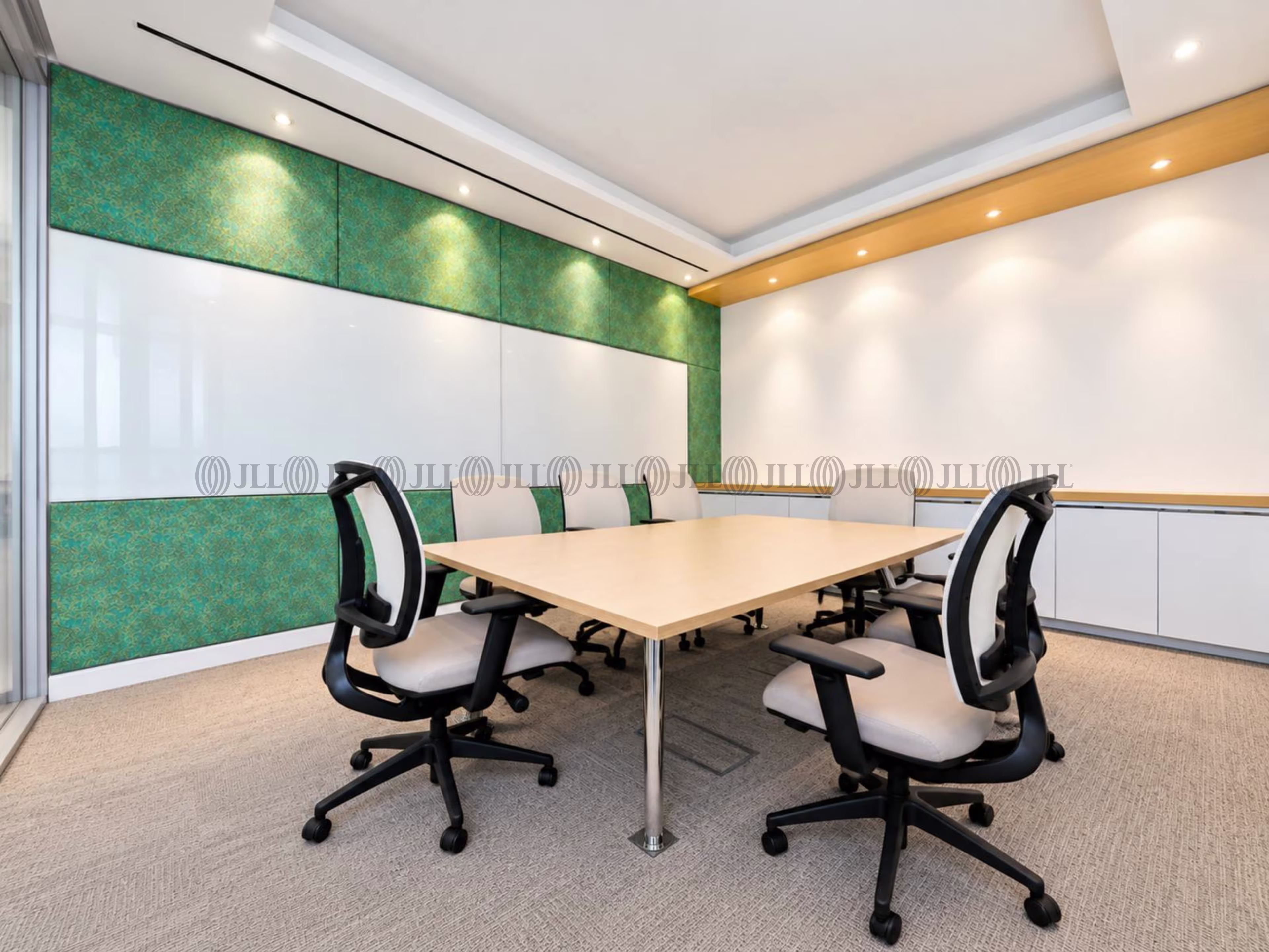Vision Tower Business Bay
