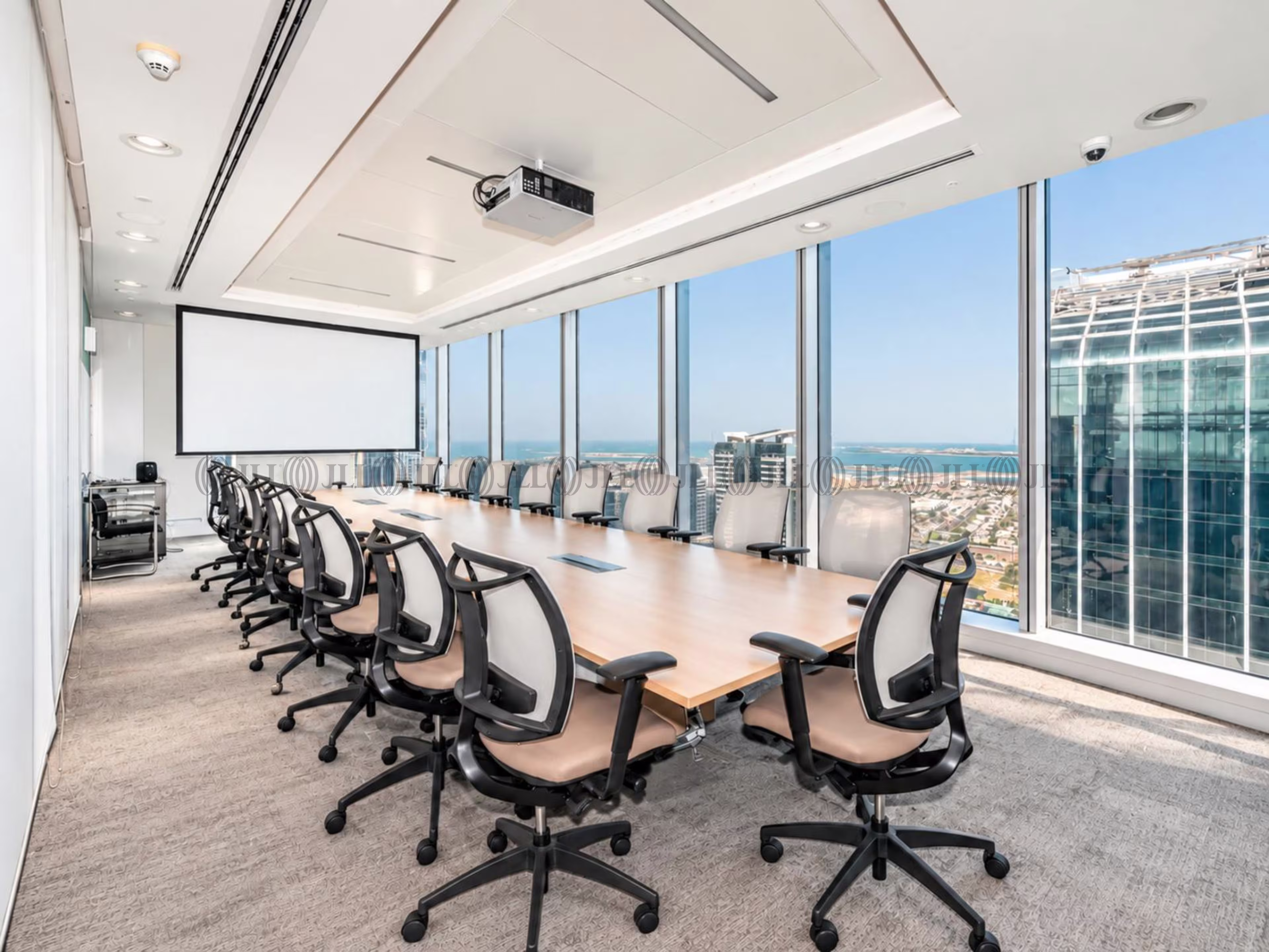 Vision Tower Business Bay
