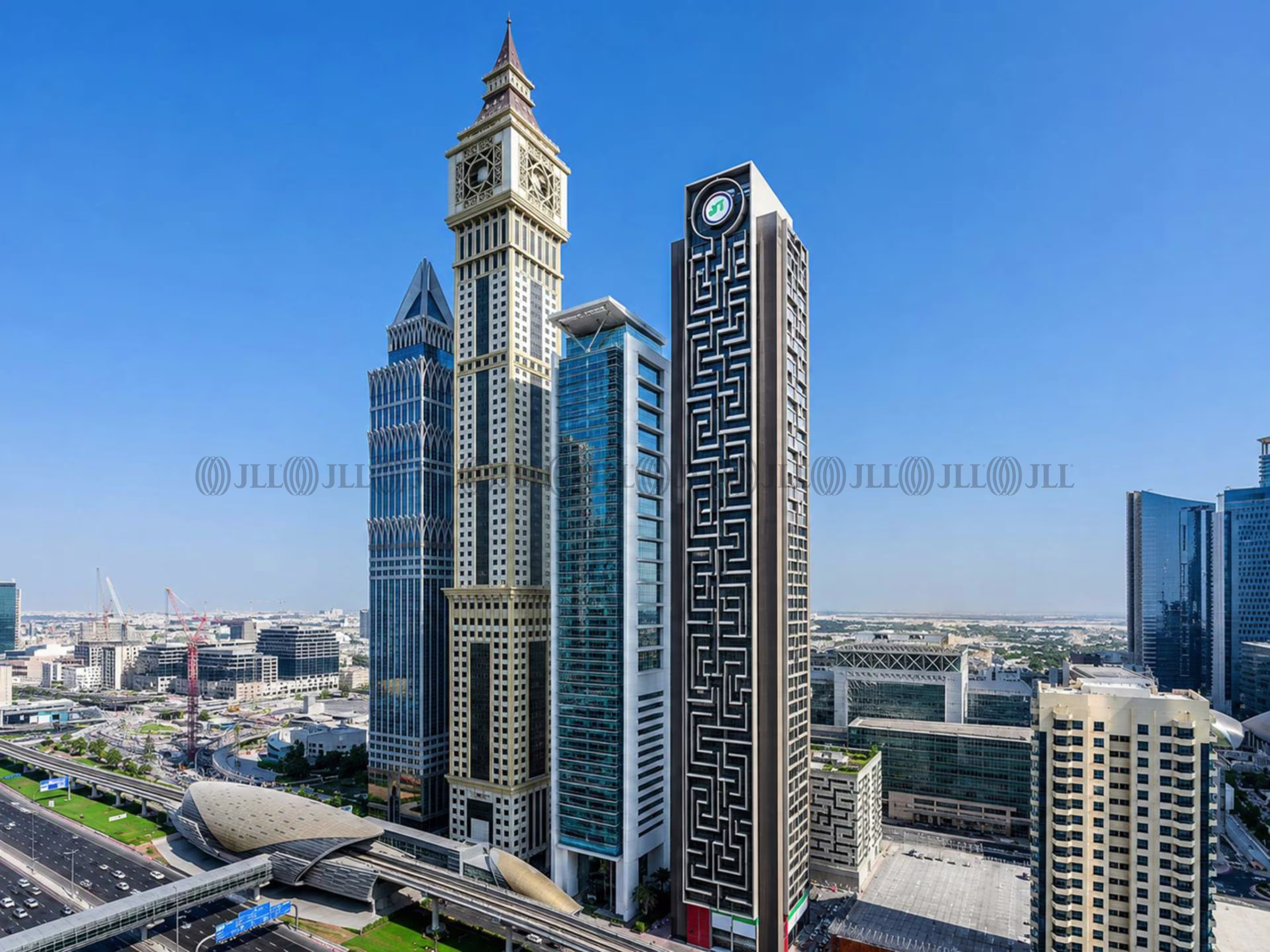 Maze Tower
