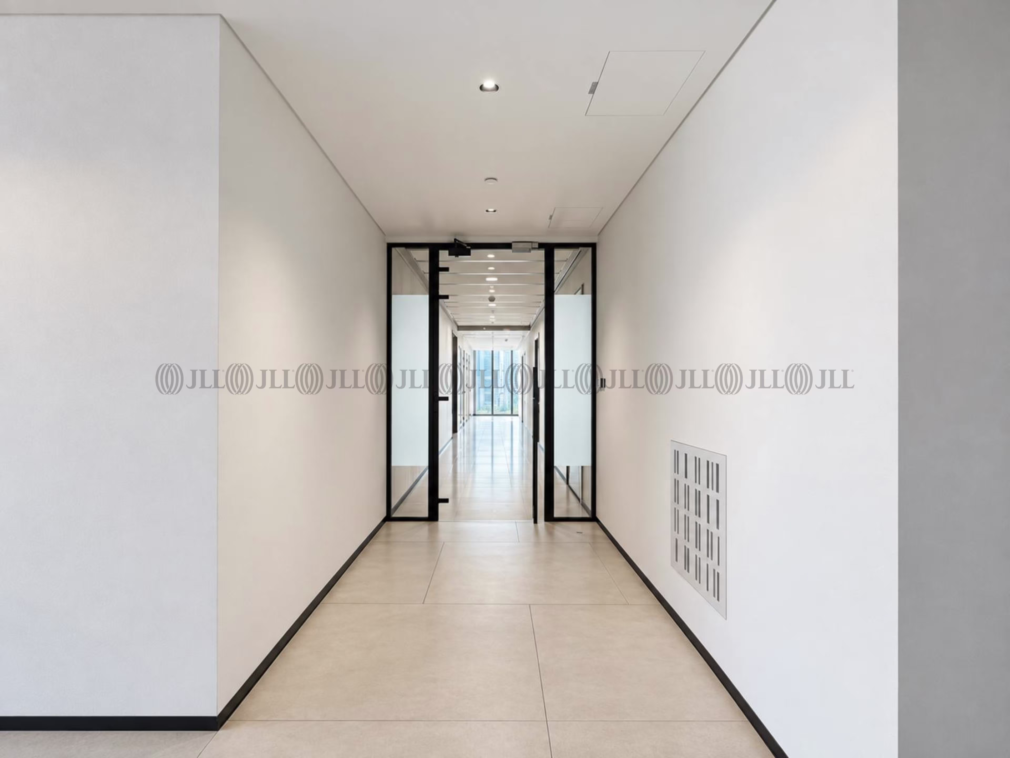 Mashreq Bank Group Headquarters