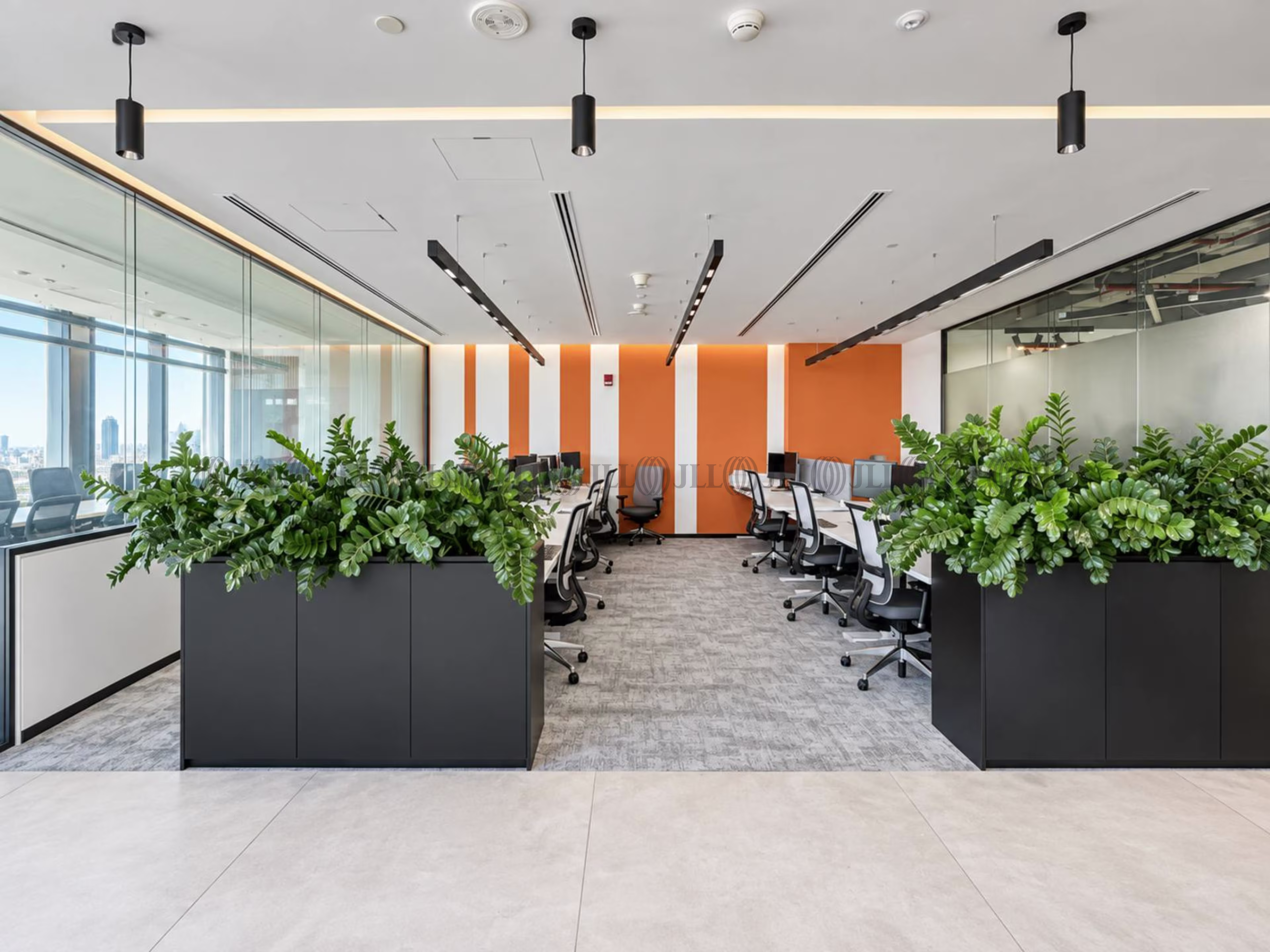 Mashreq Bank Group Headquarters