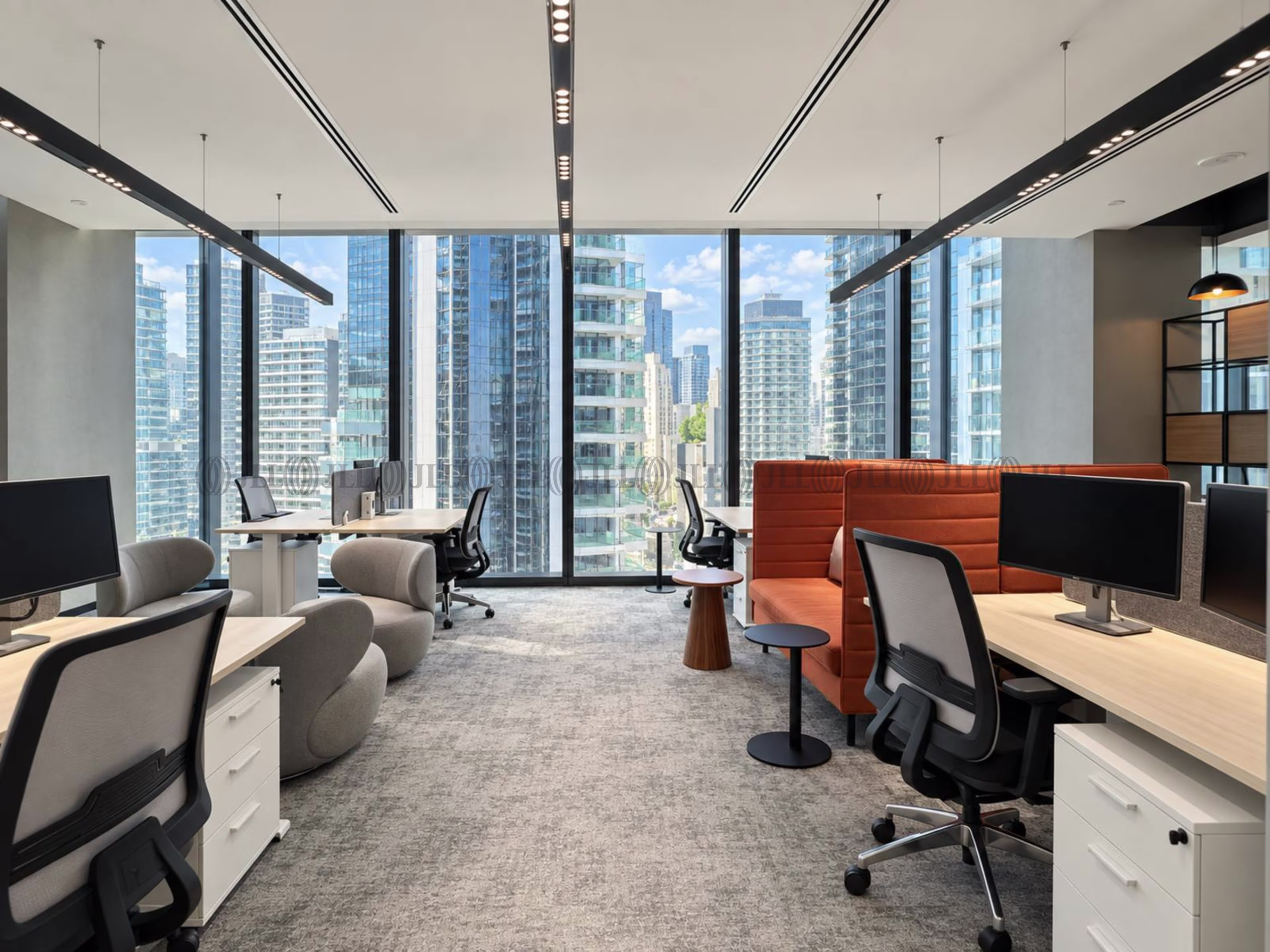 Mashreq Bank Group Headquarters