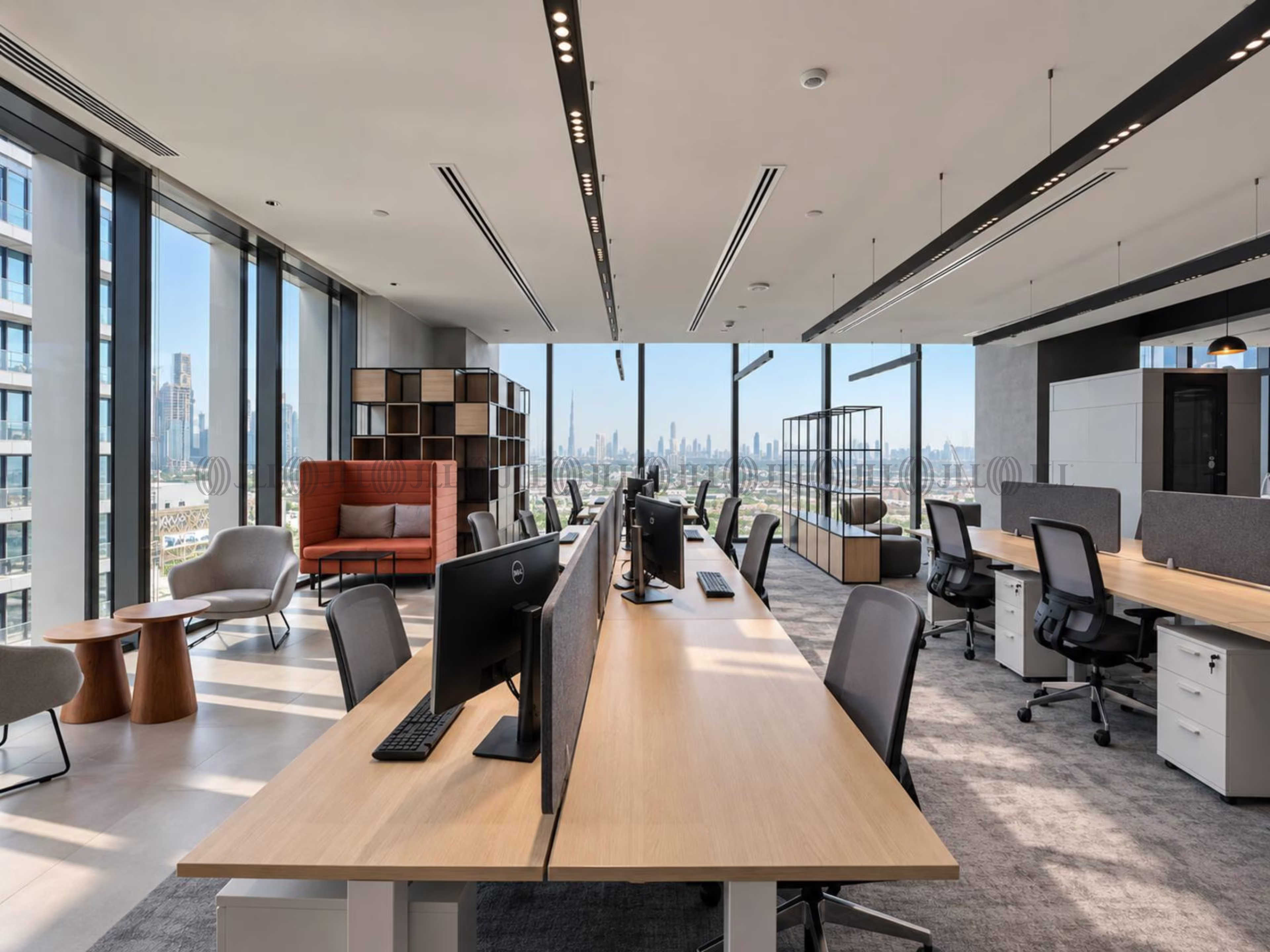 Mashreq Bank Group Headquarters