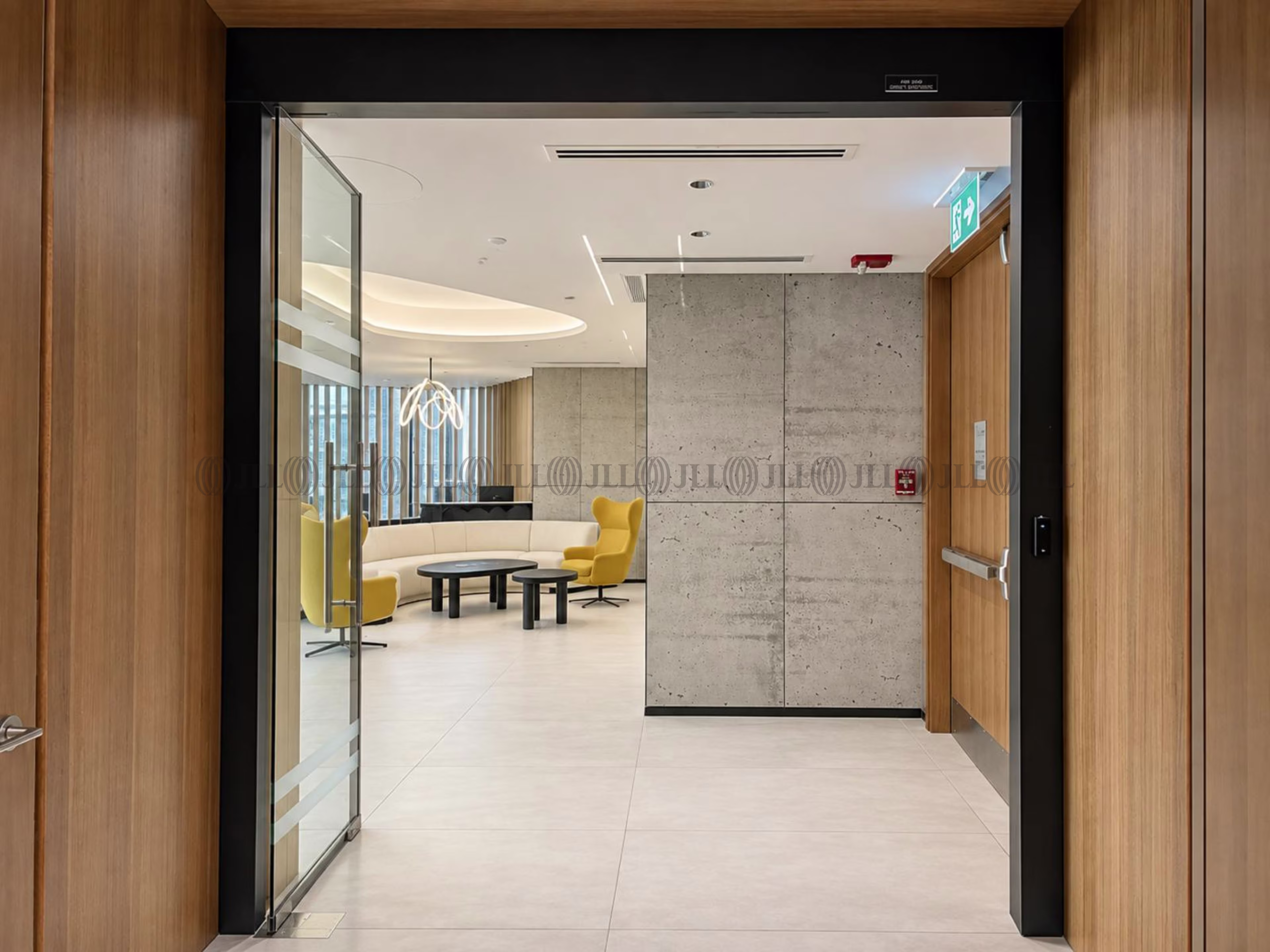 Mashreq Bank Group Headquarters