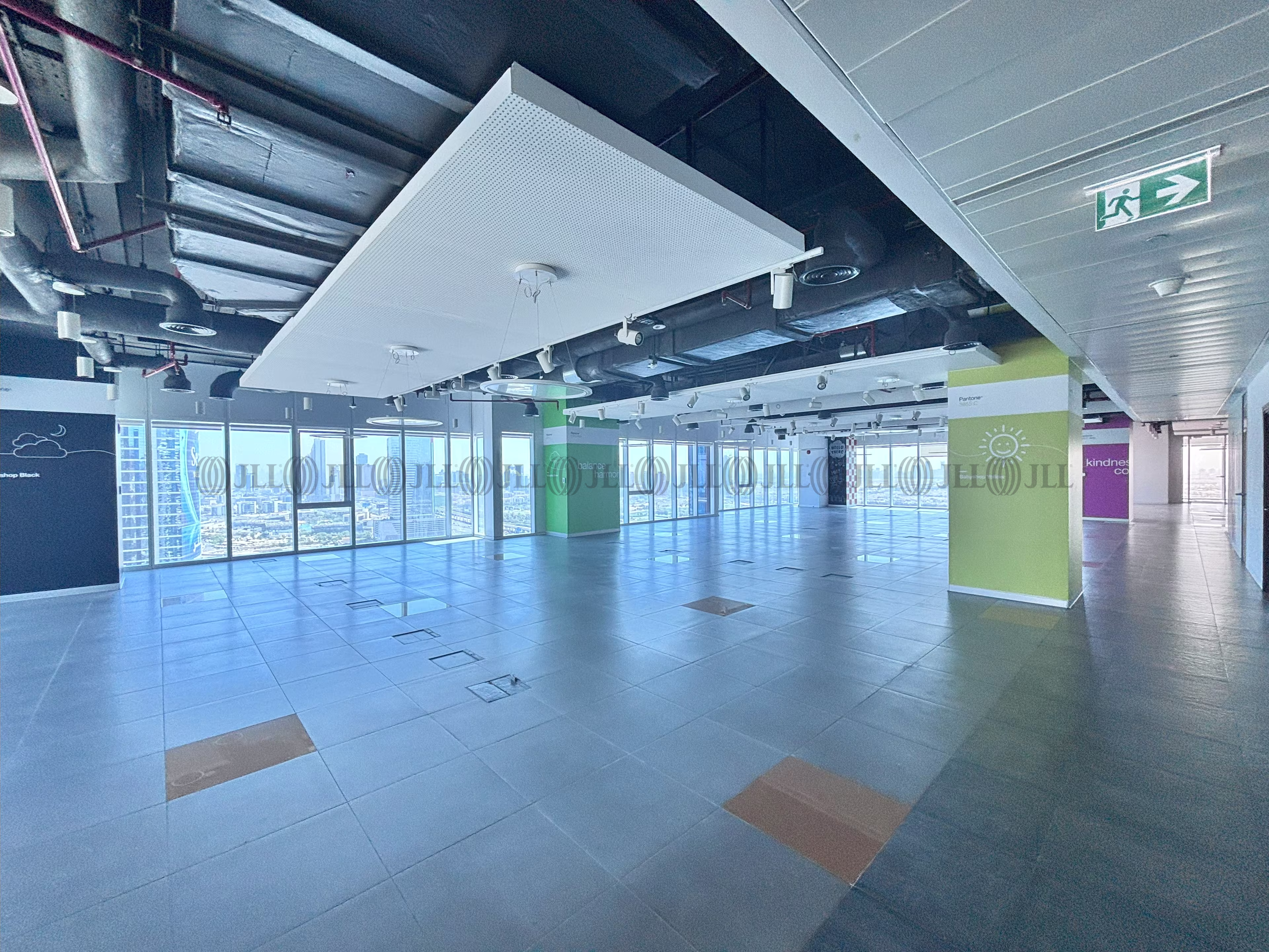 Landmark Building