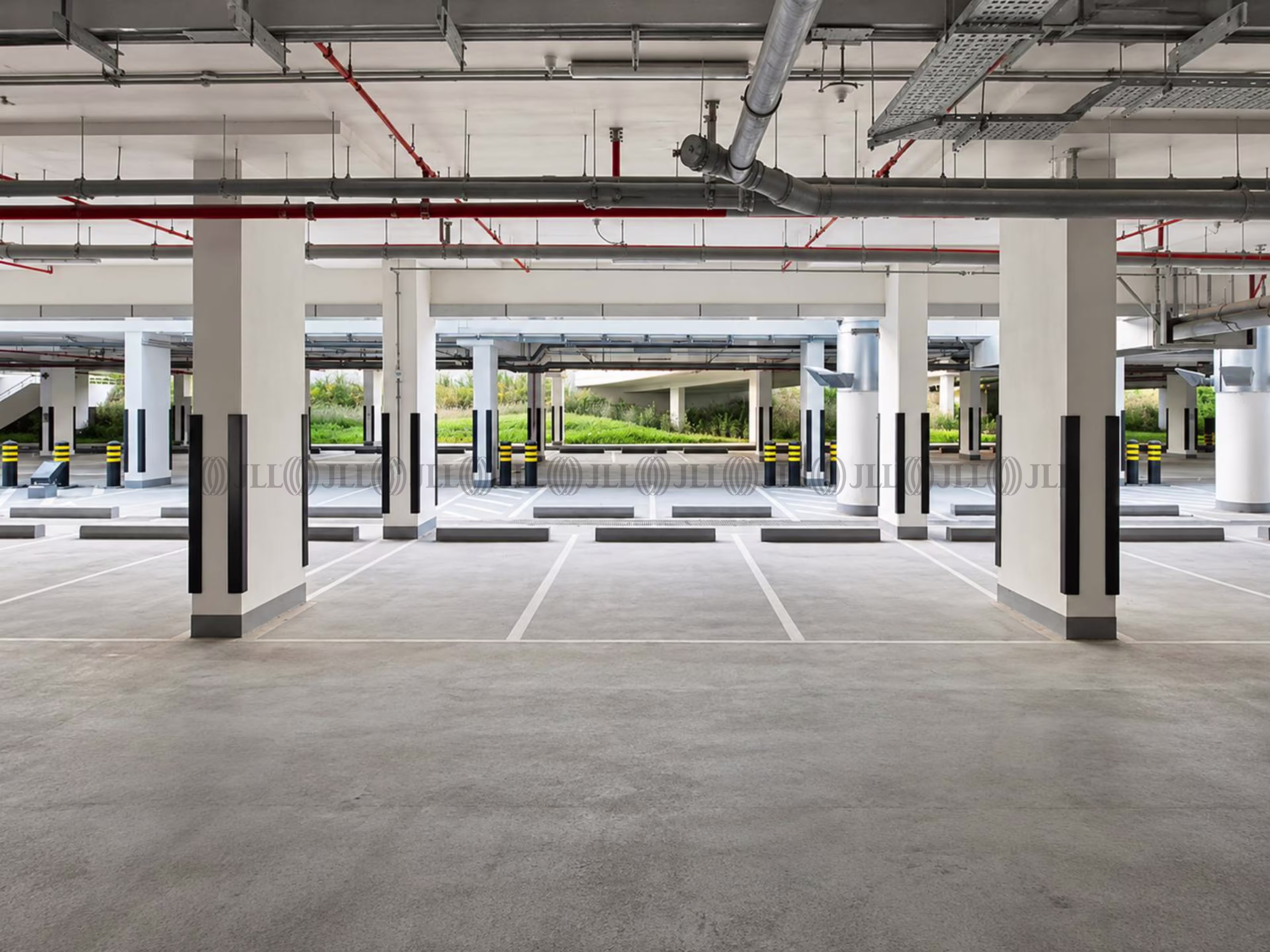Dubai South Business Park