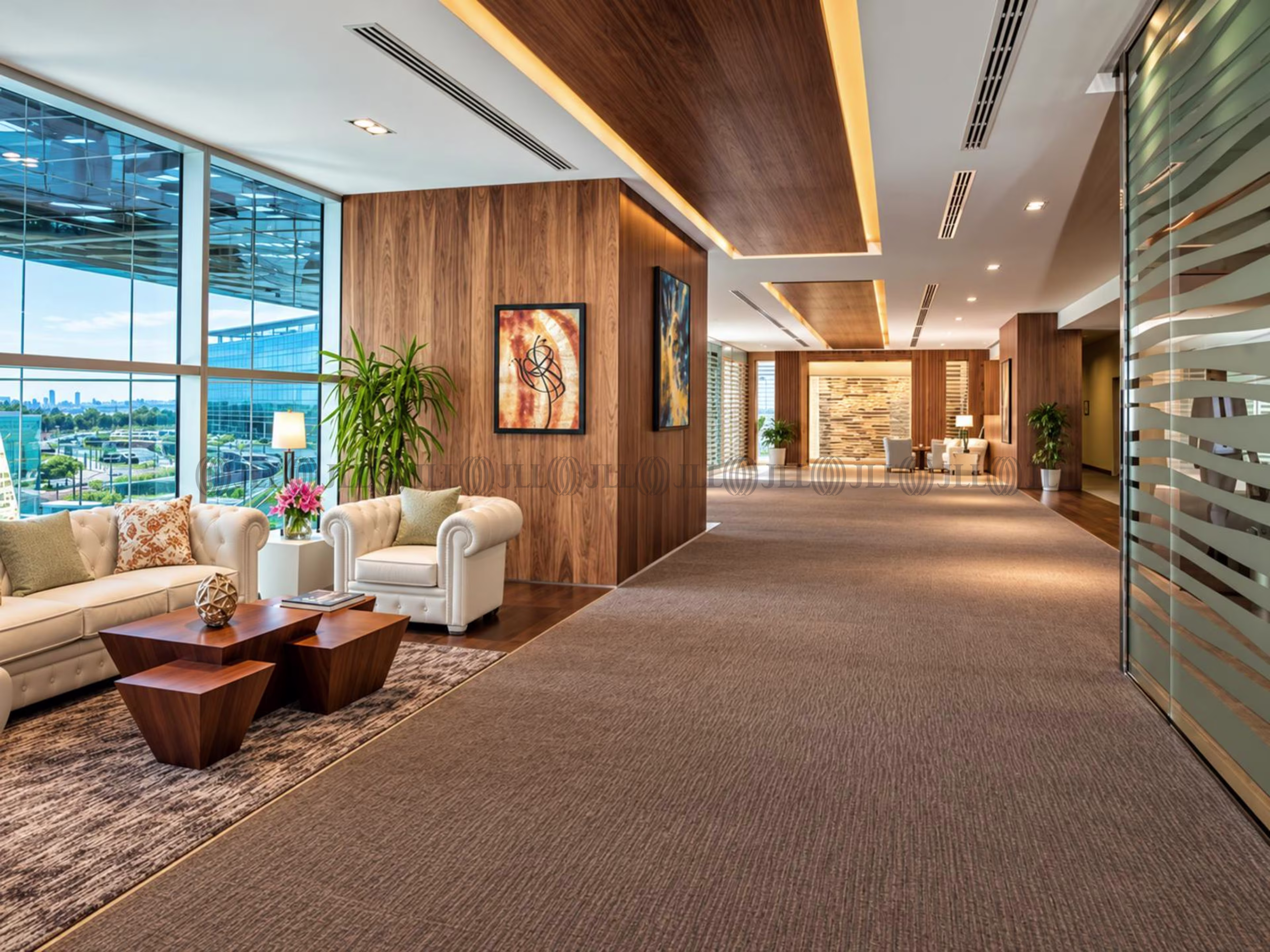 Dubai South Business Park