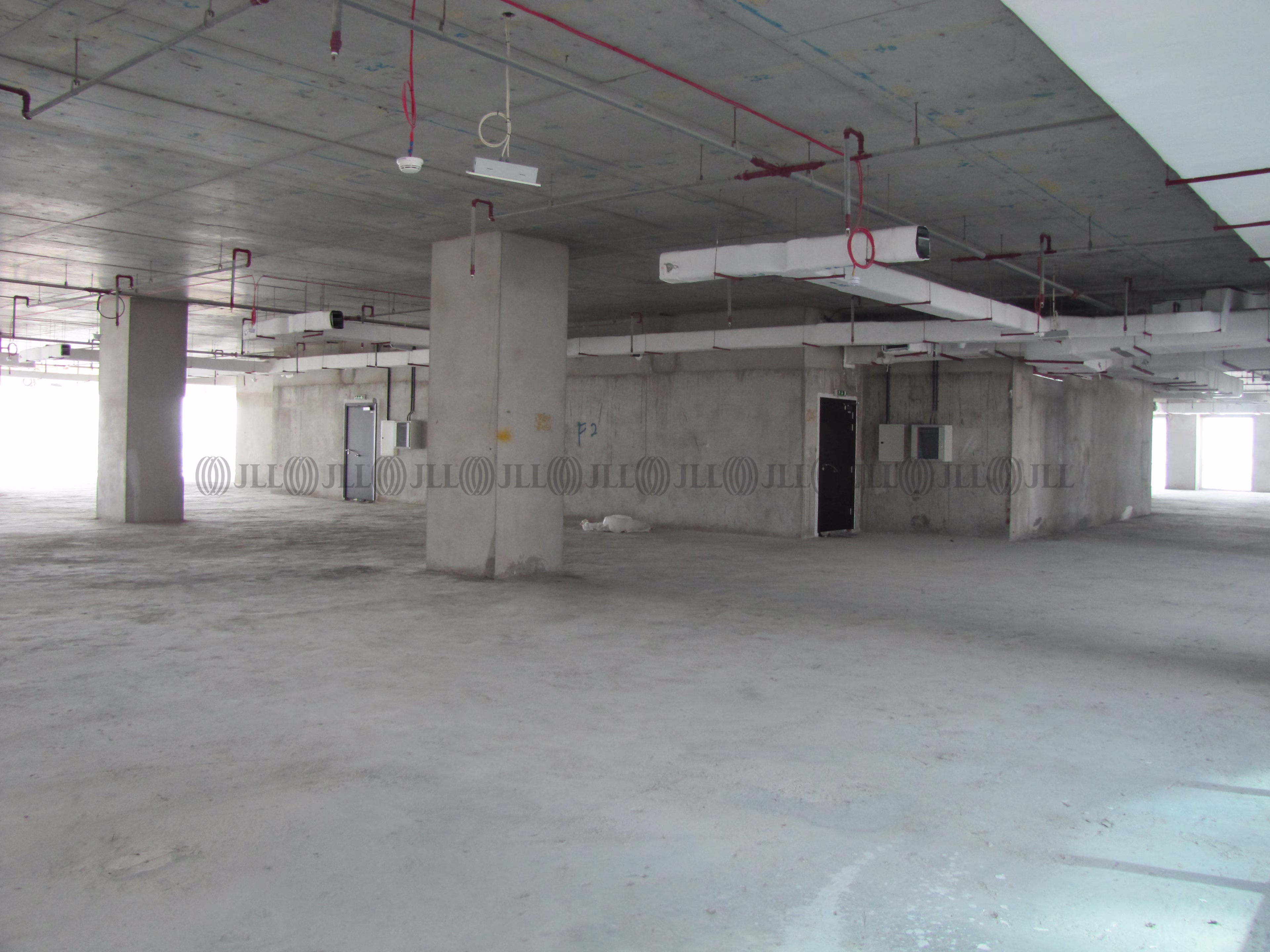 Bay Square Building 8