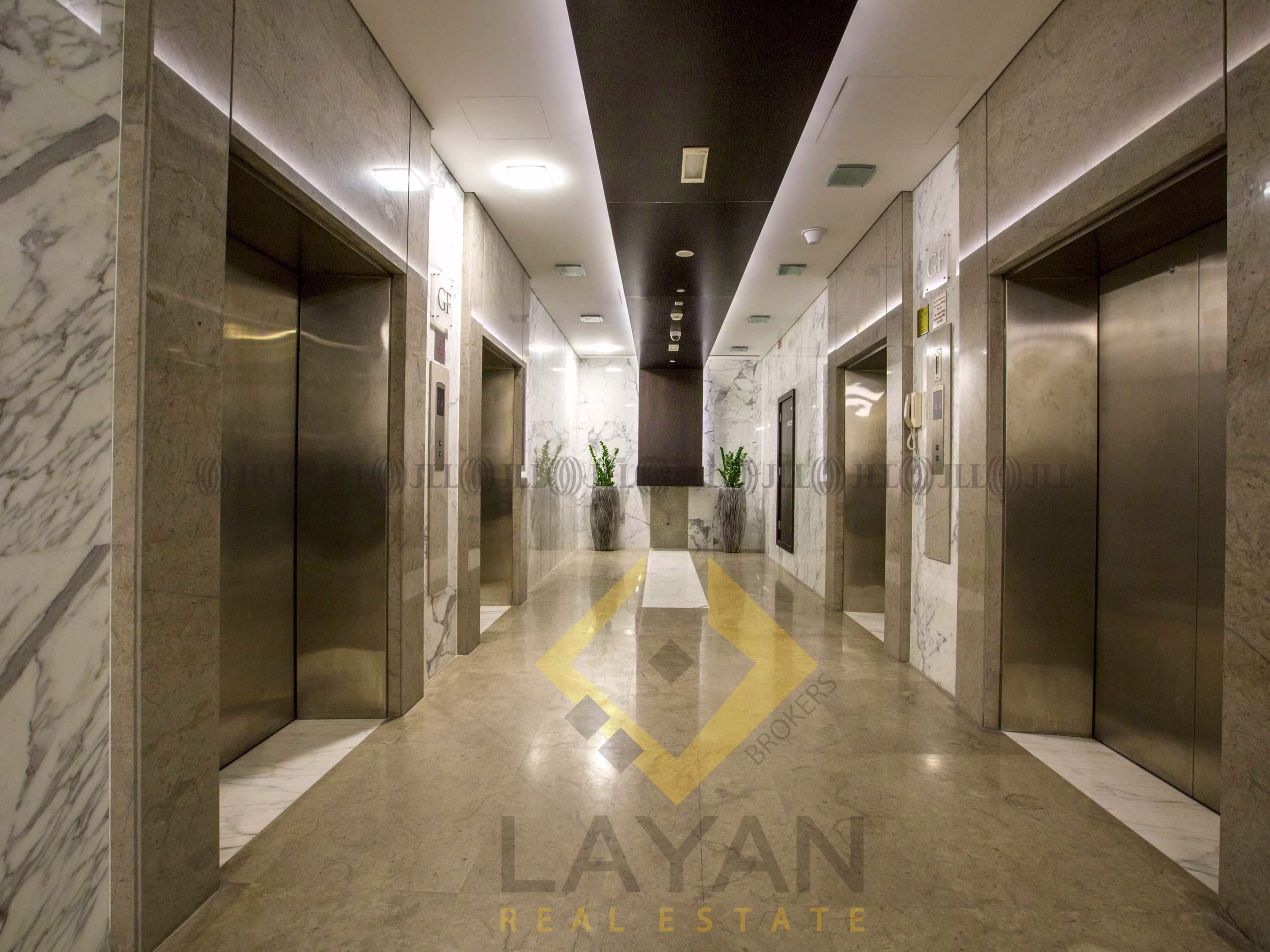 Bay Square Building 8