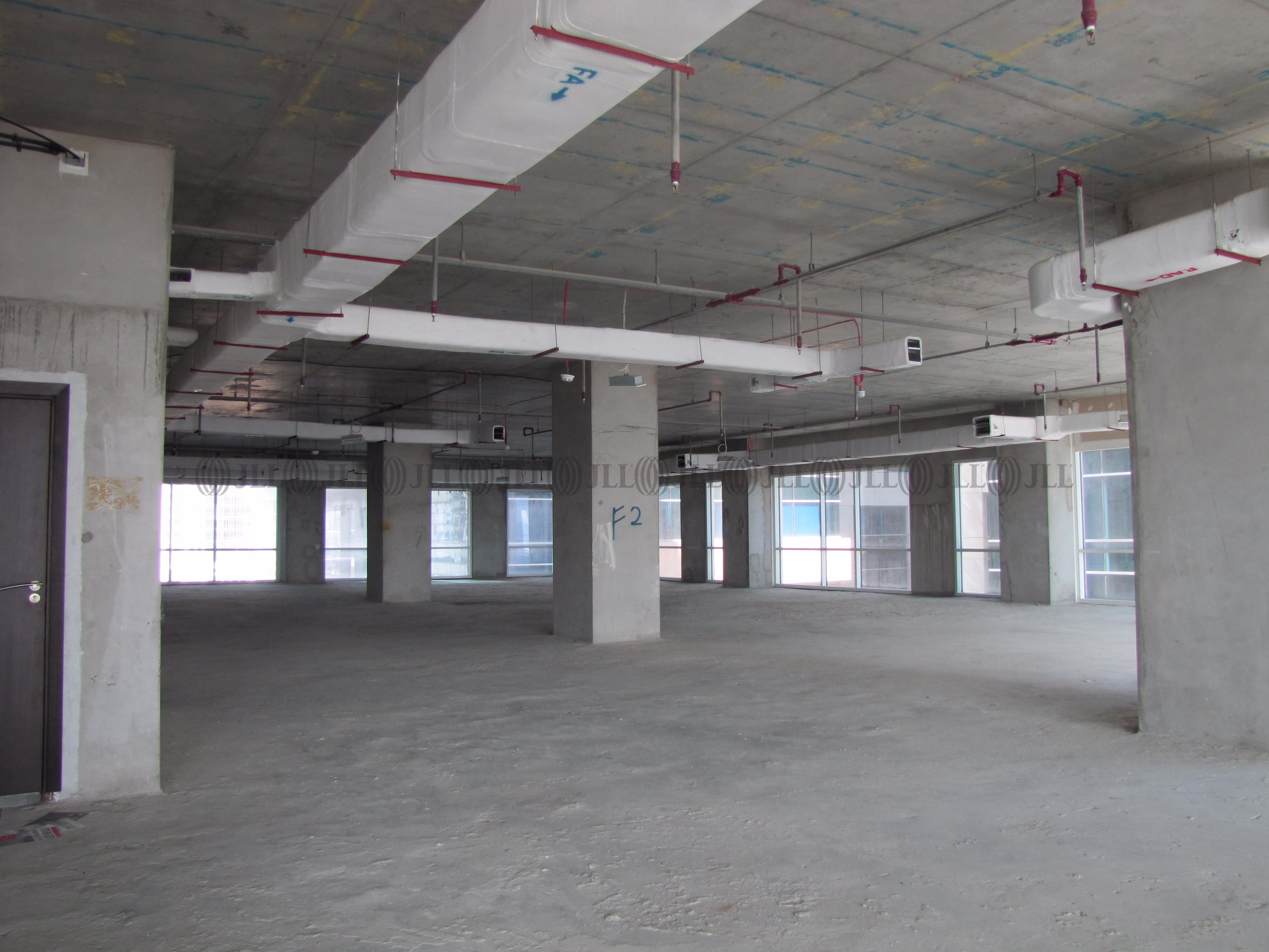 Bay Square Building 8