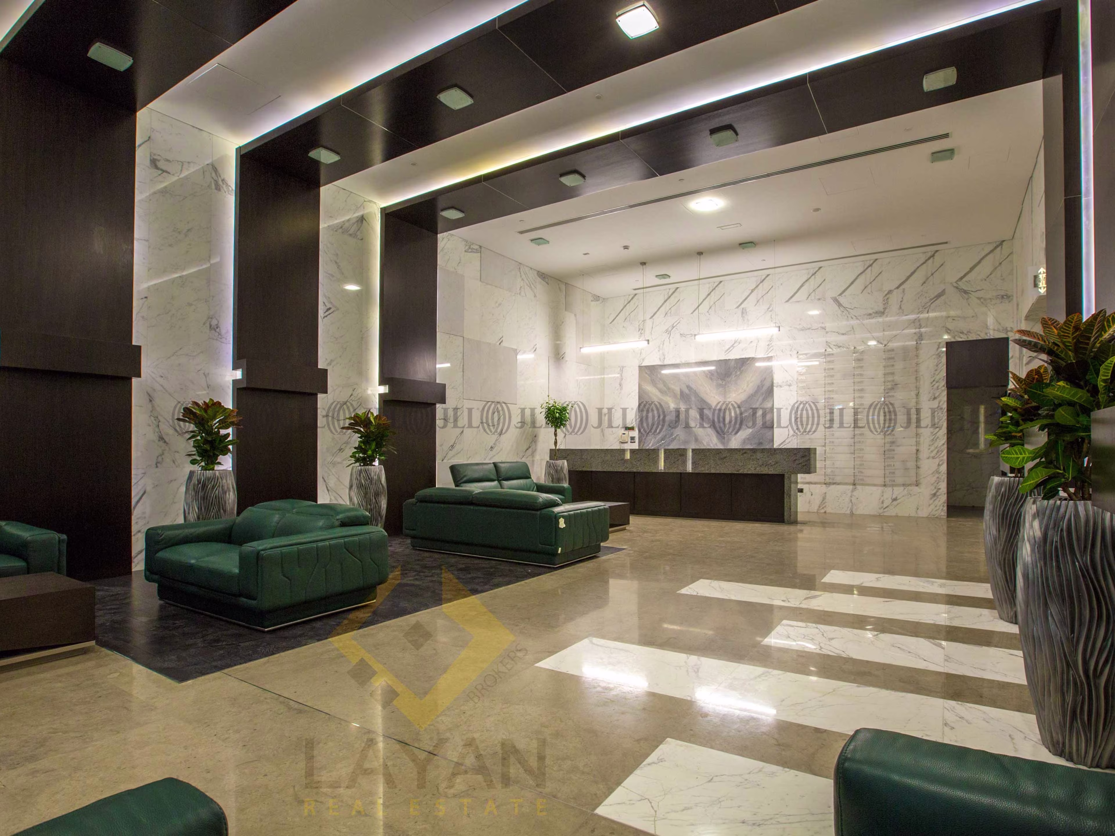 Bay Square Building 8