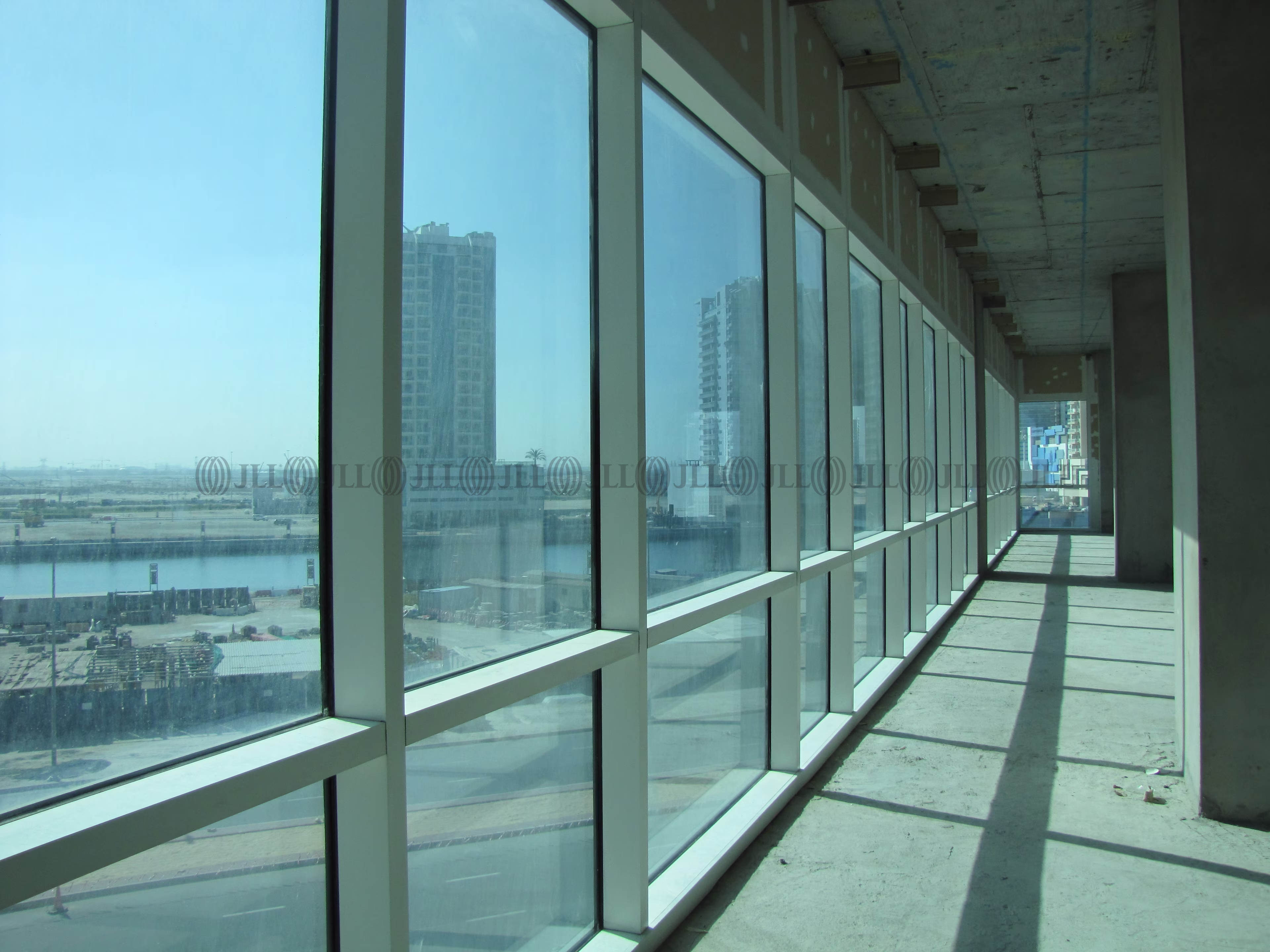 Bay Square Building 8