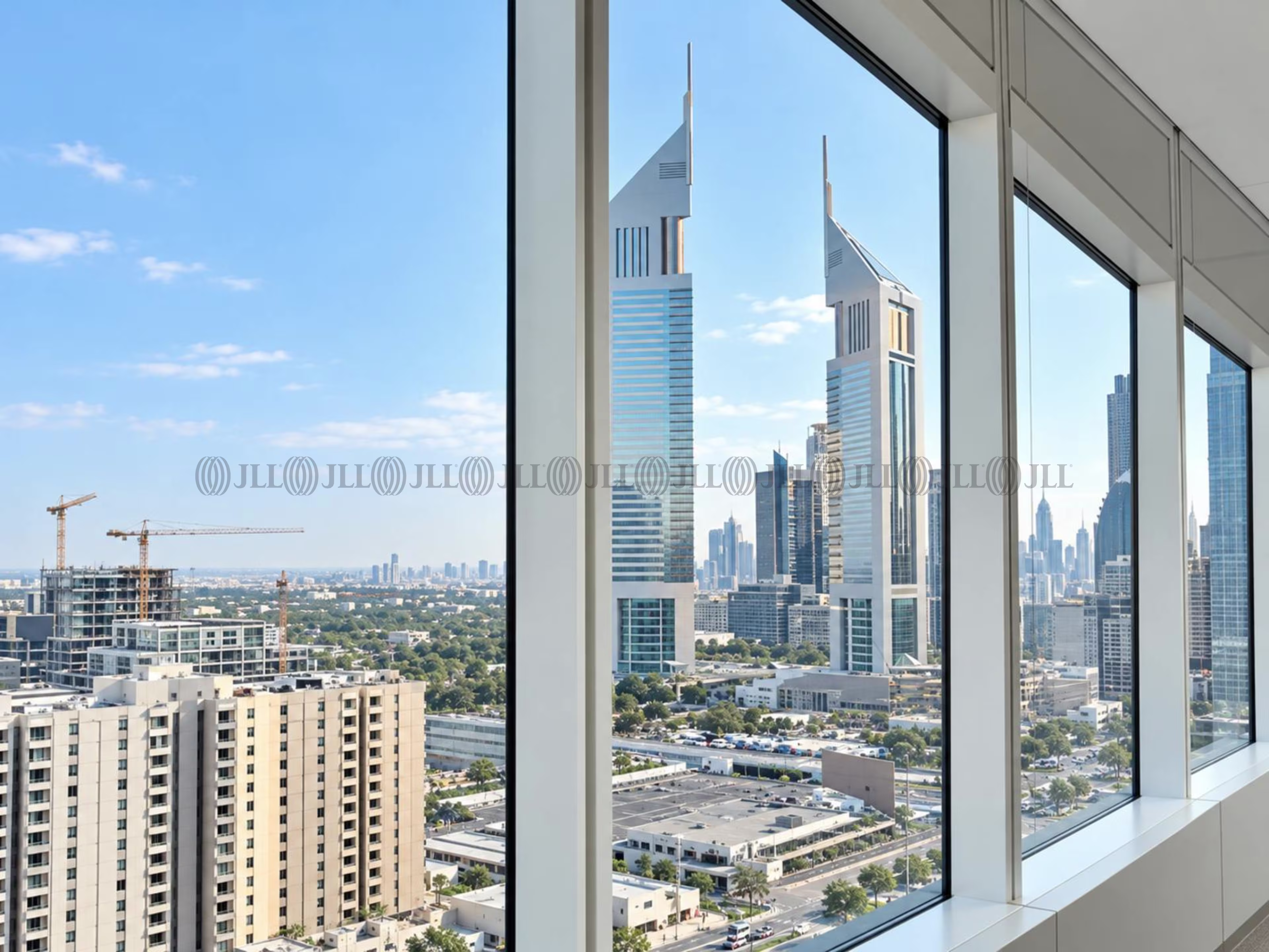 Nassima Tower
