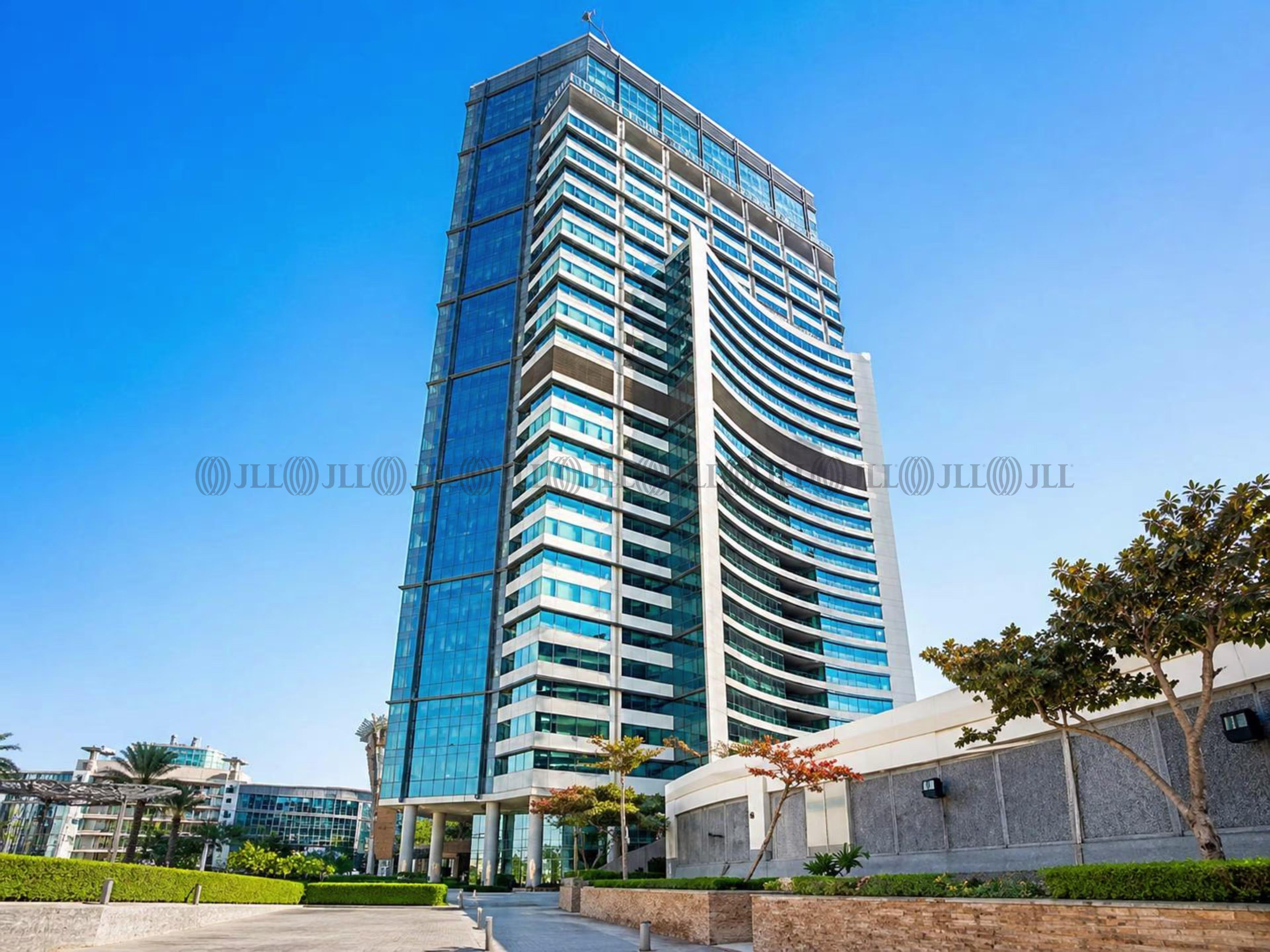 Festival Tower Offices