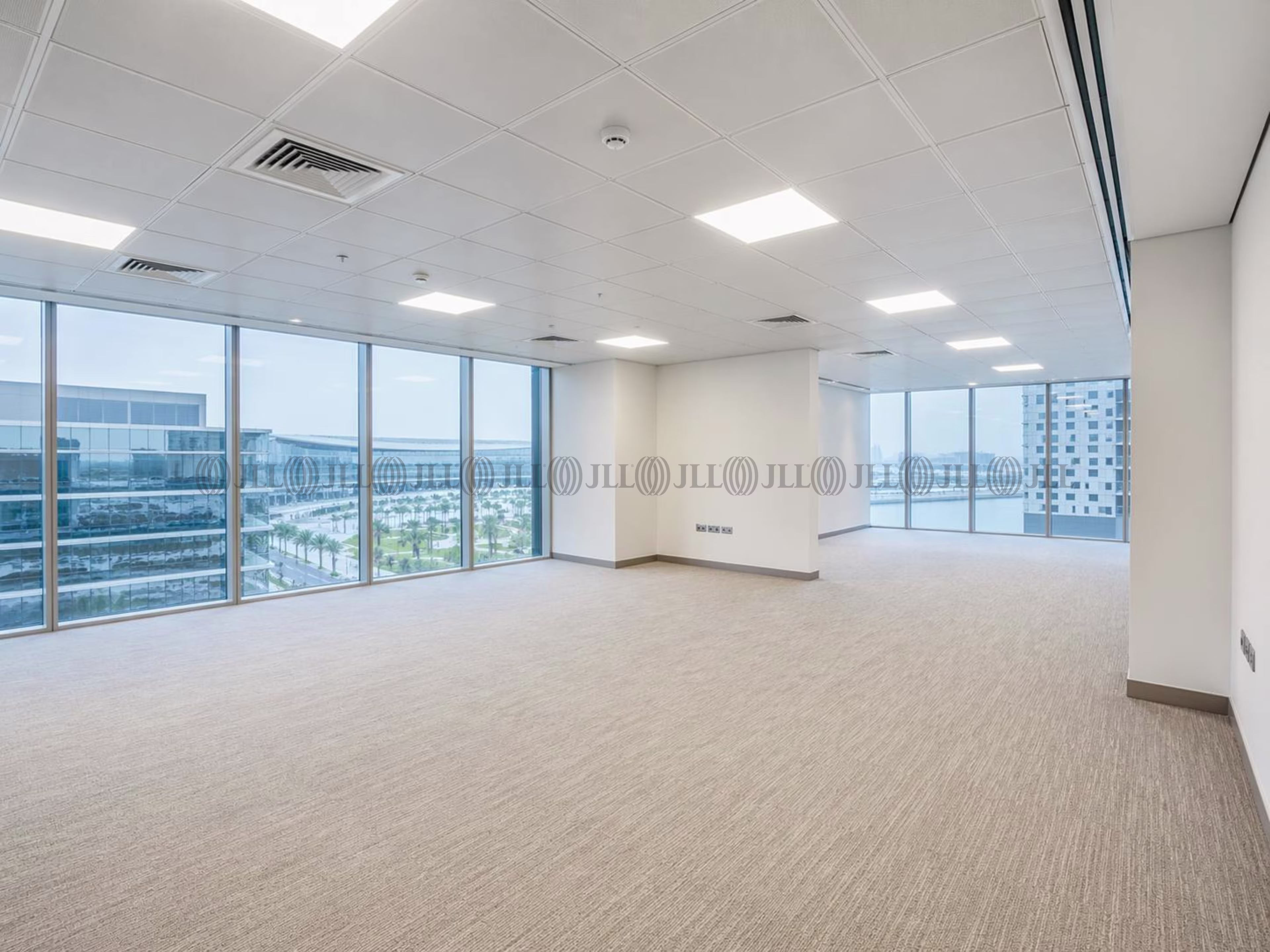 Festival Tower Offices