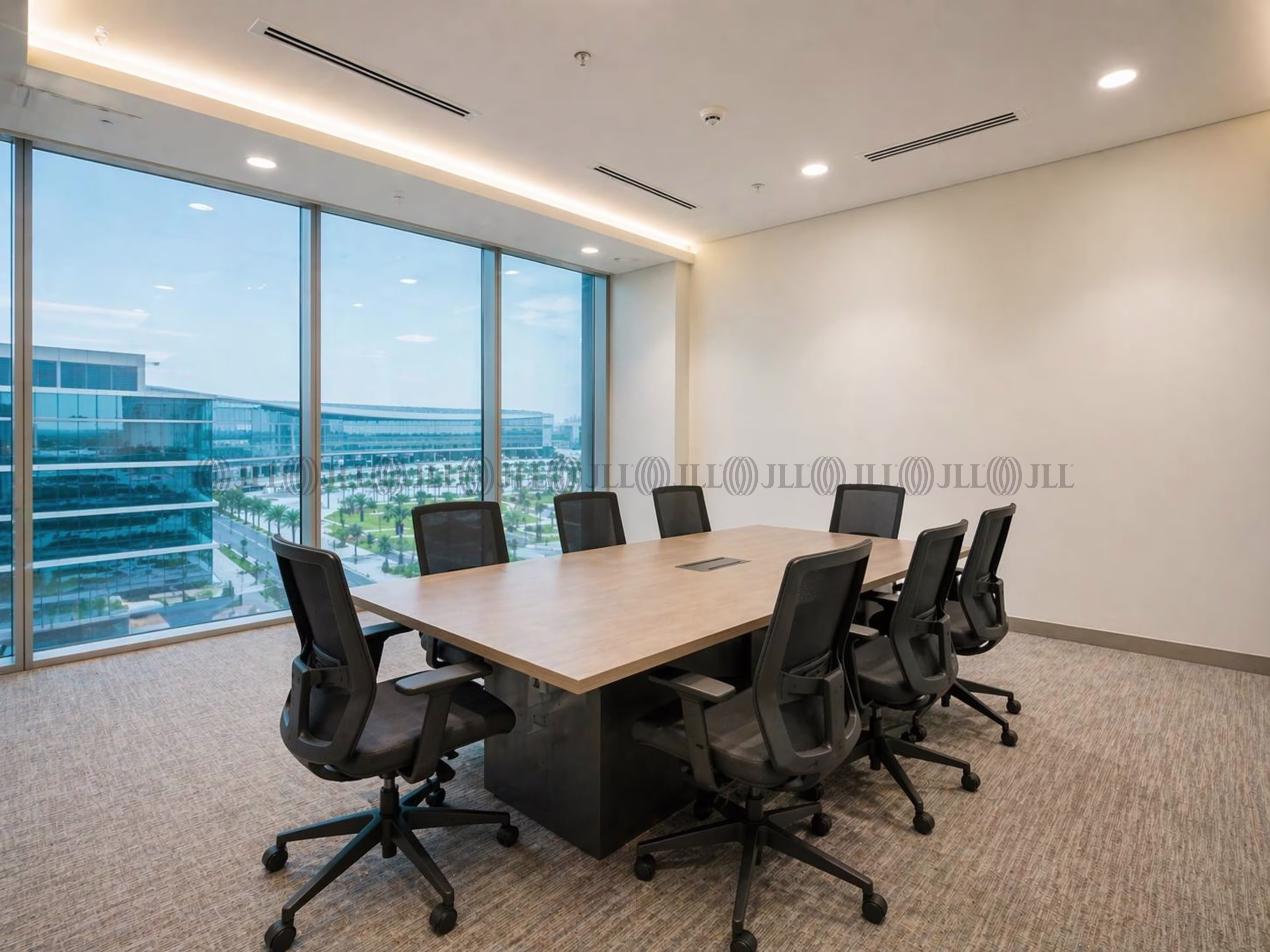 Festival Tower Offices