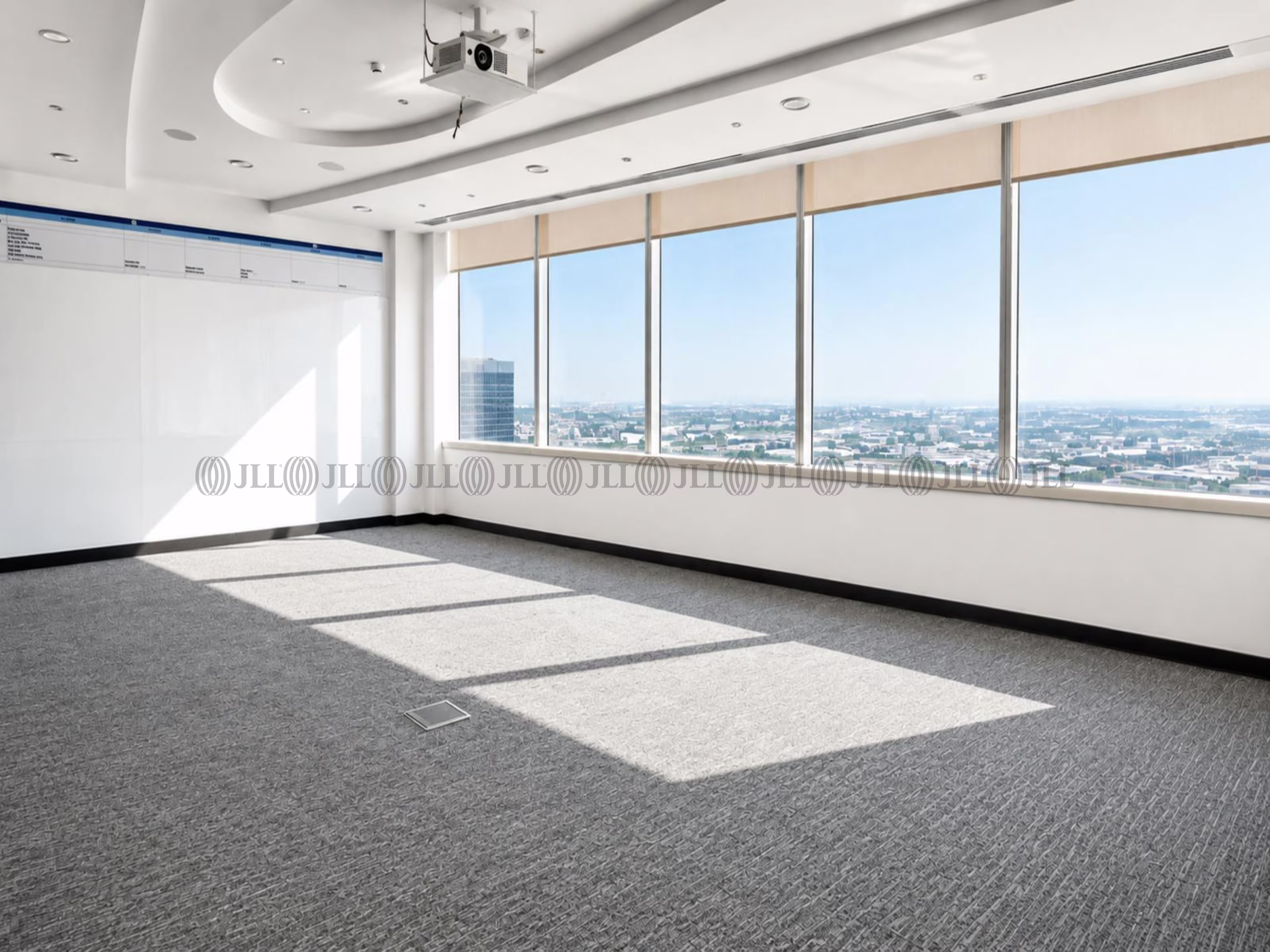 Festival Tower Offices