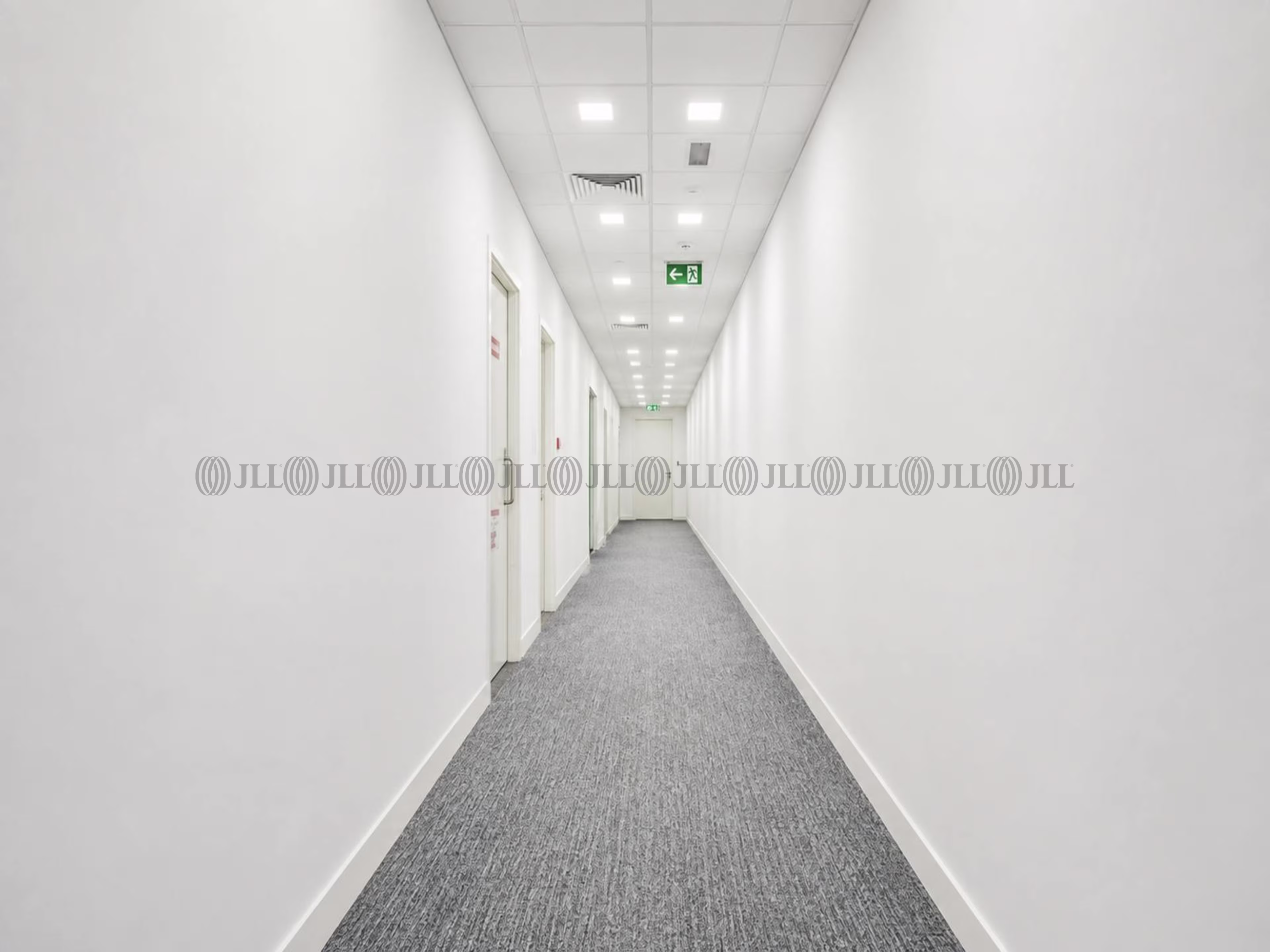 Festival Tower Offices