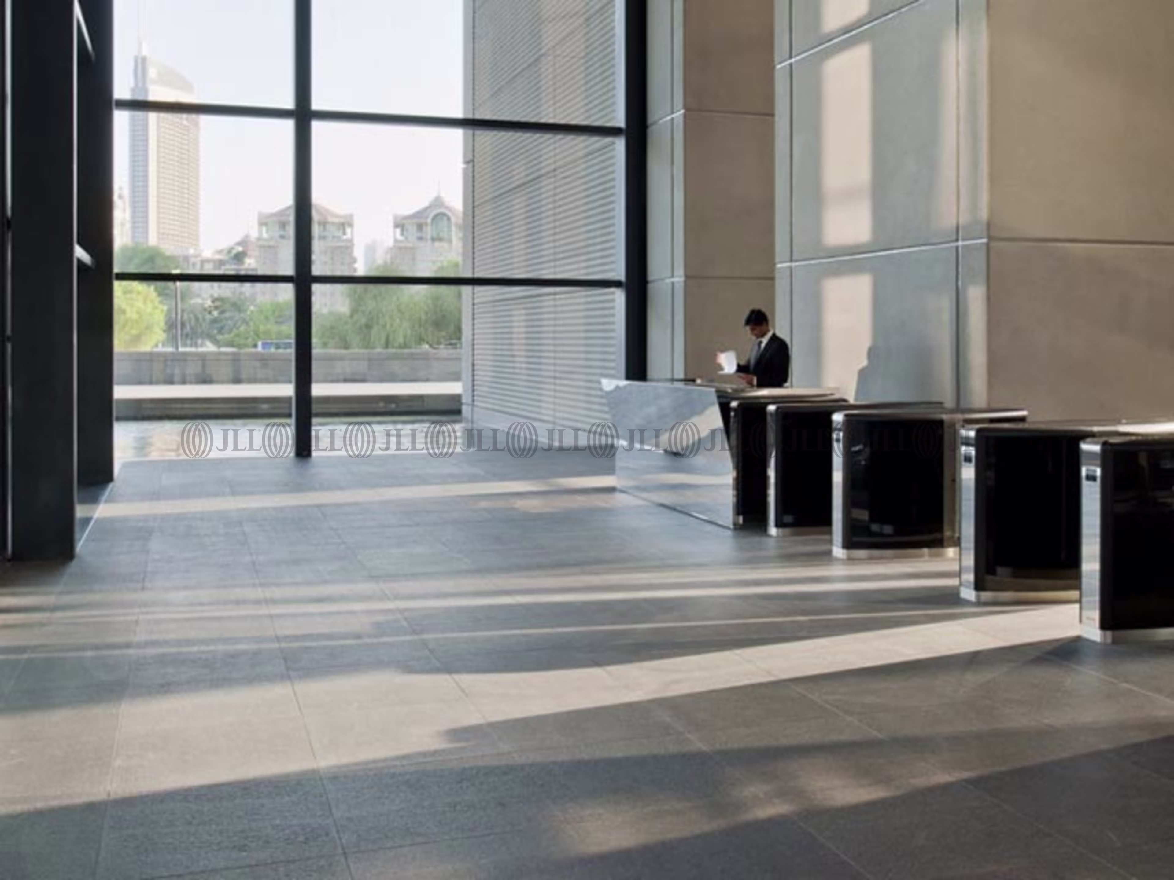 Index Tower (Premium Furnished Suites)