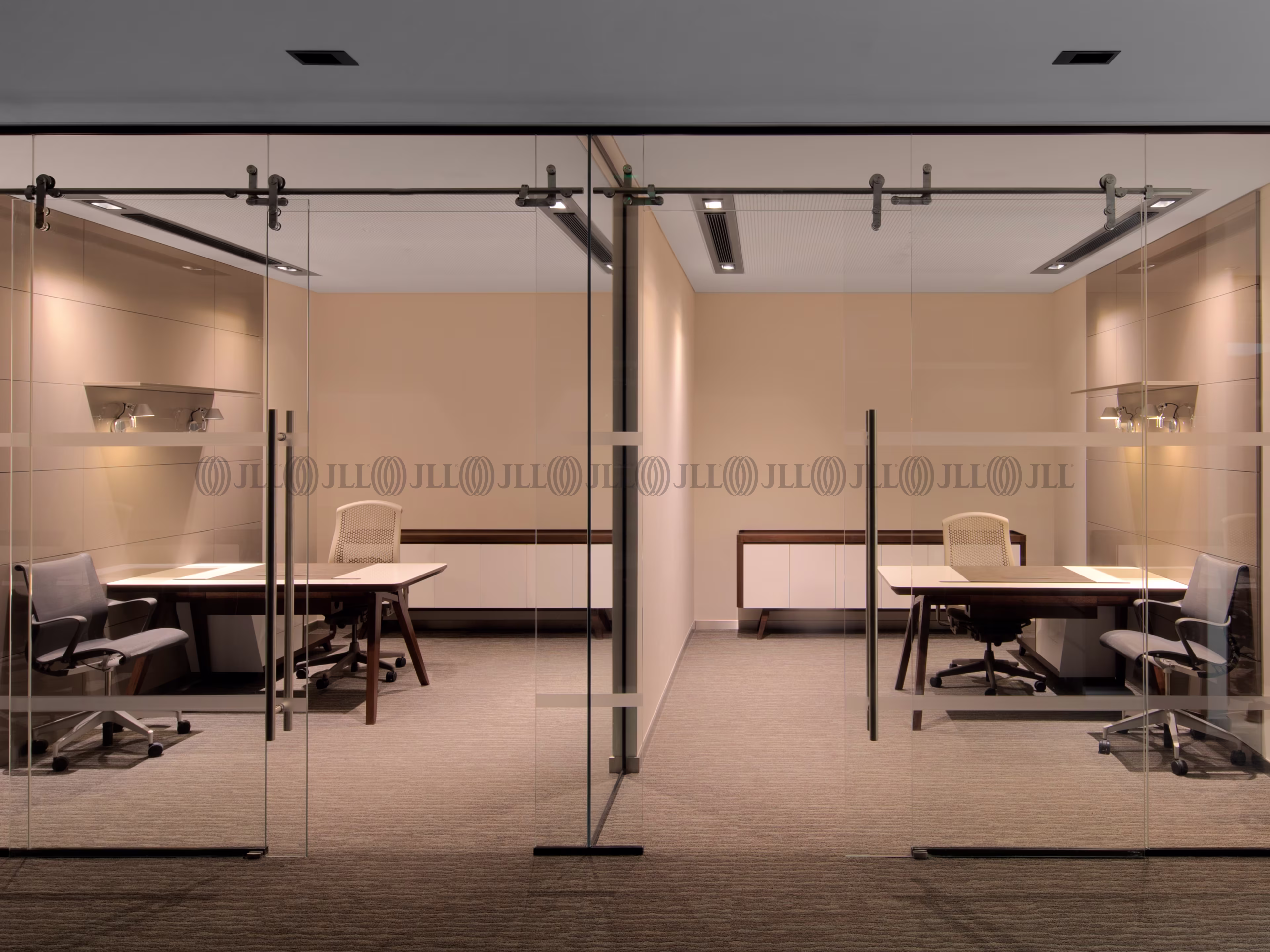 Index Tower (Premium Furnished Suites)