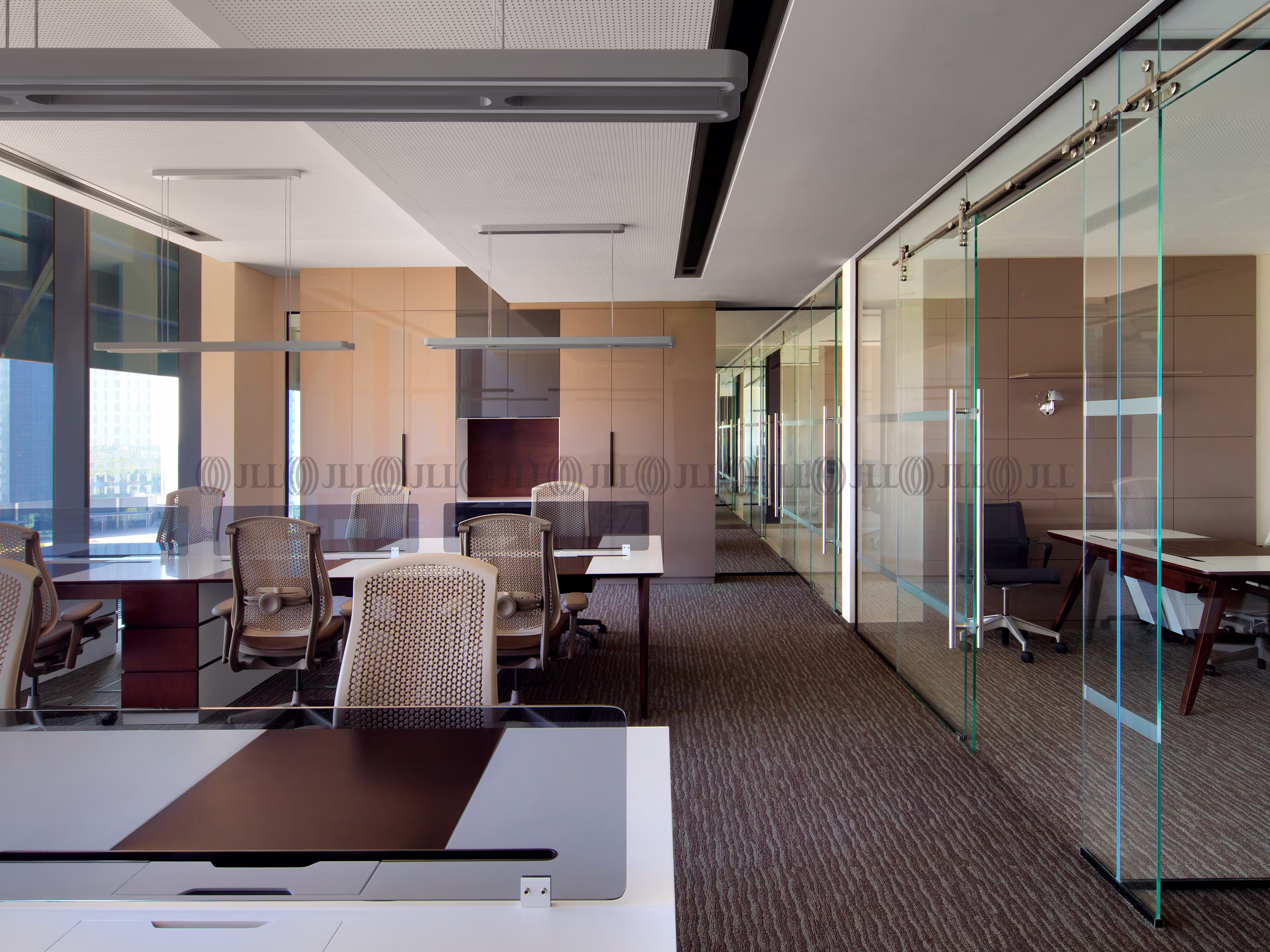 Index Tower (Premium Furnished Suites)