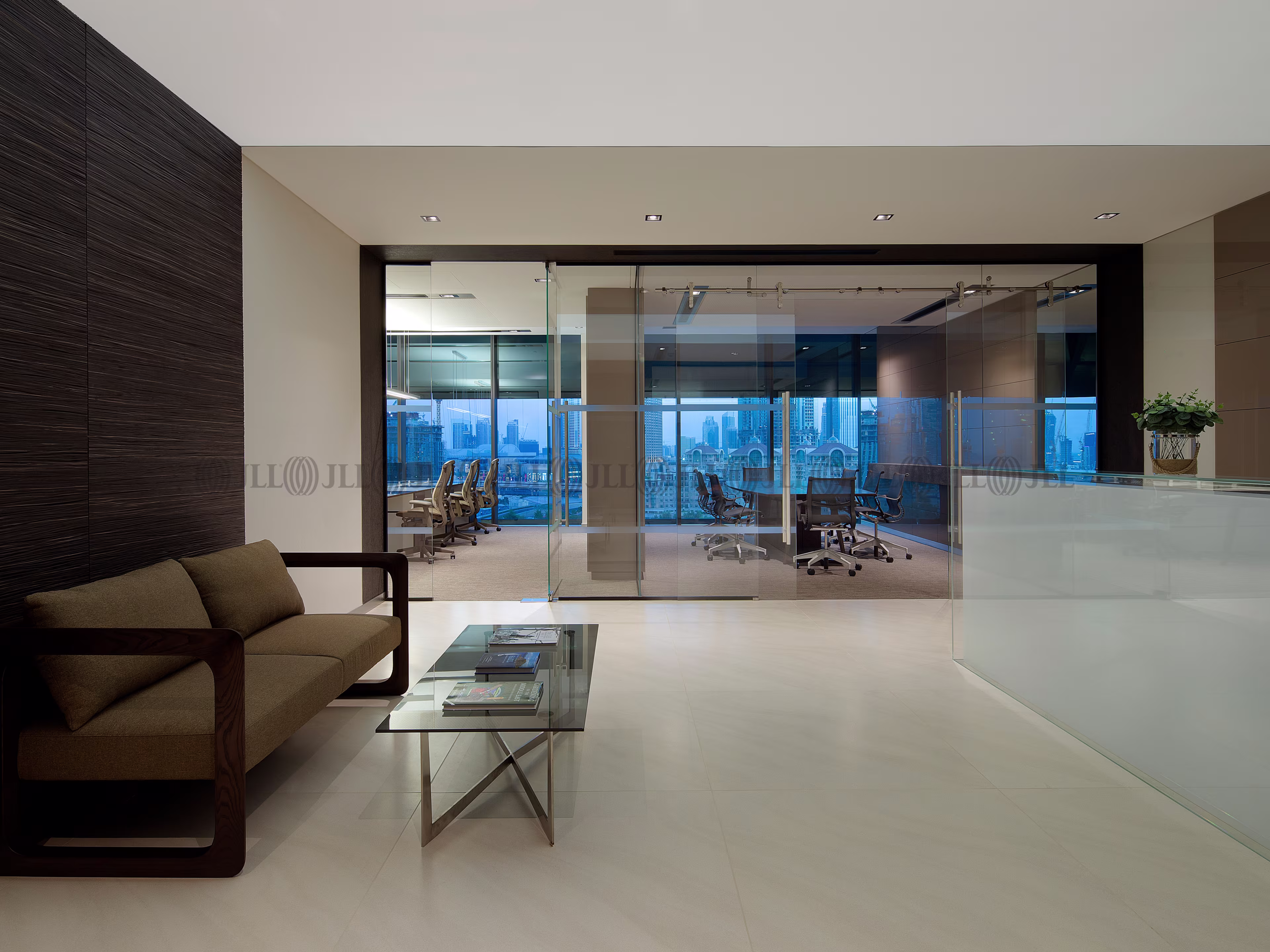 Index Tower (Premium Furnished Suites)