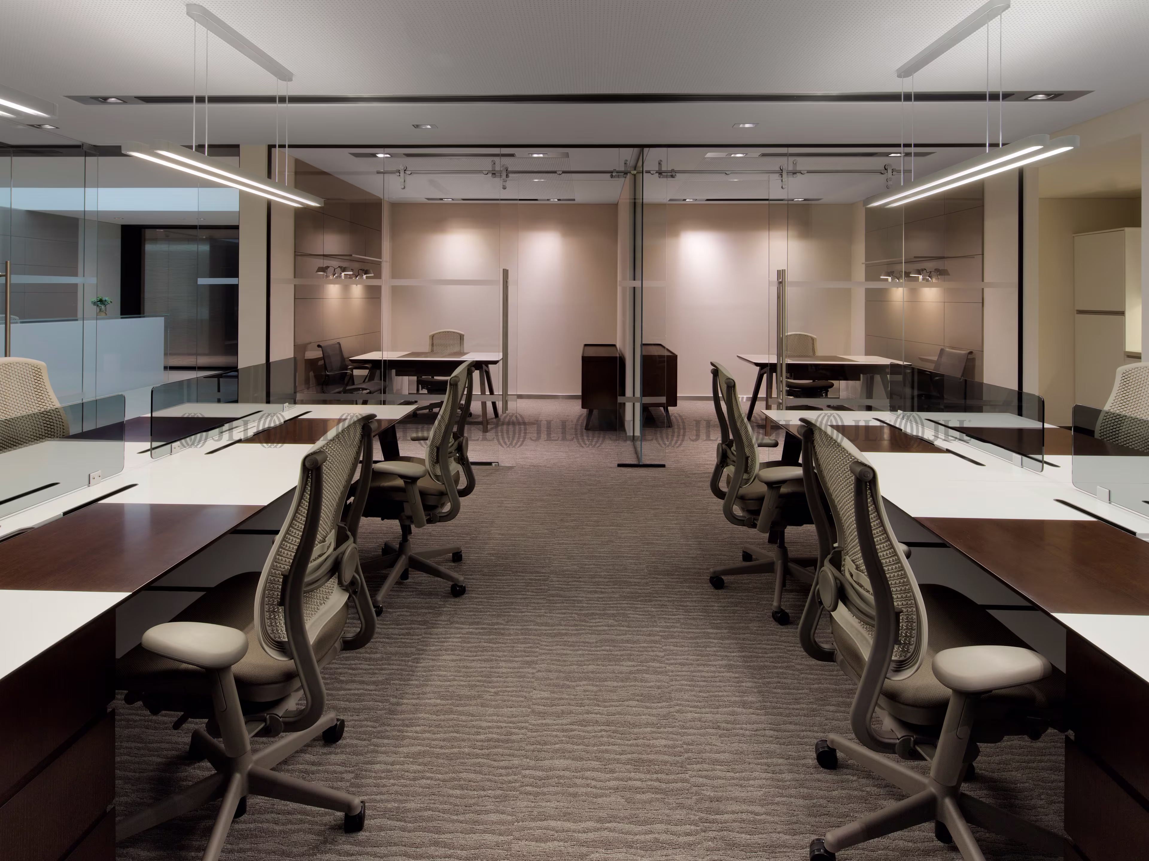 Index Tower (Premium Furnished Suites)