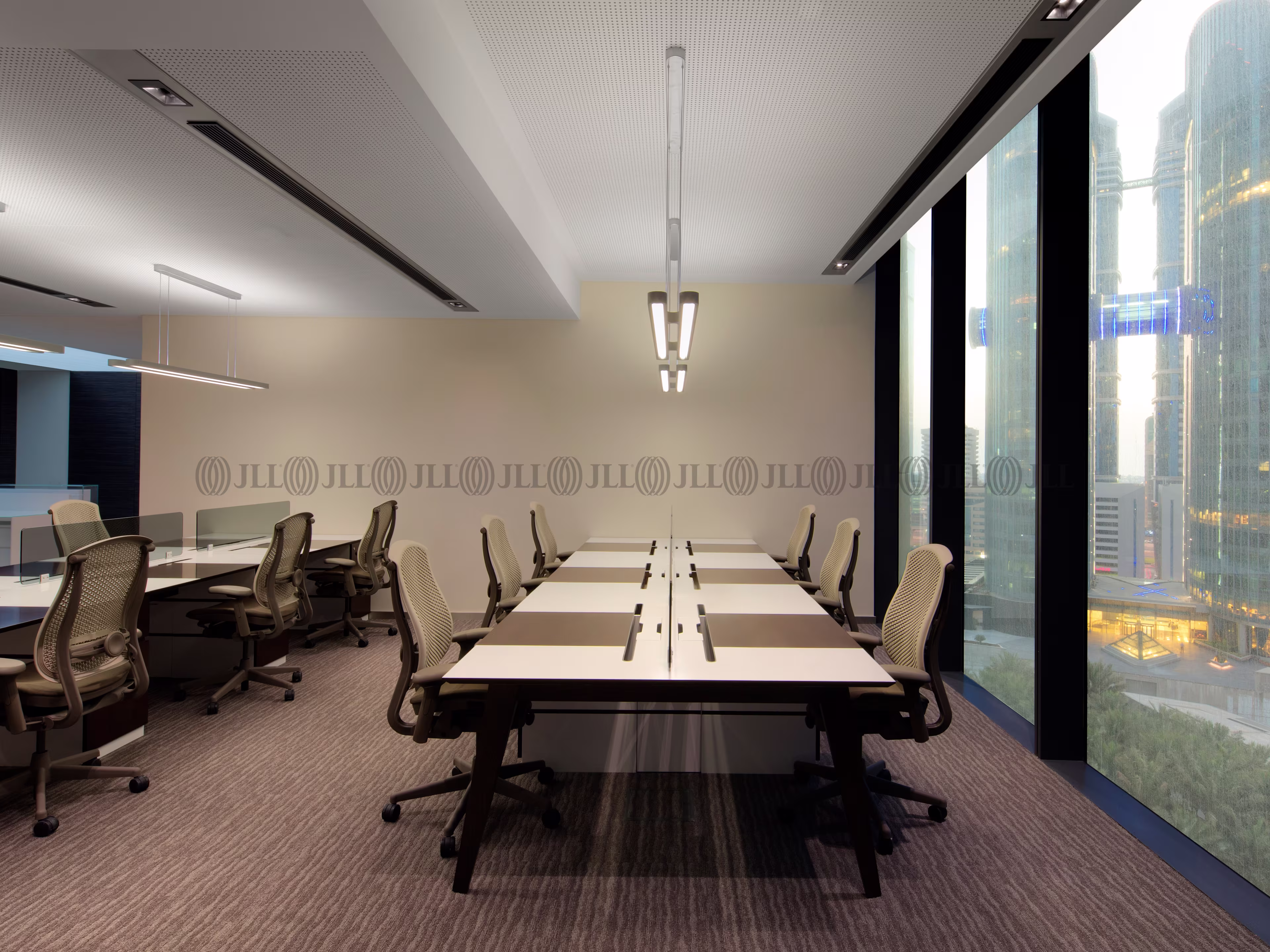 Index Tower (Premium Furnished Suites)