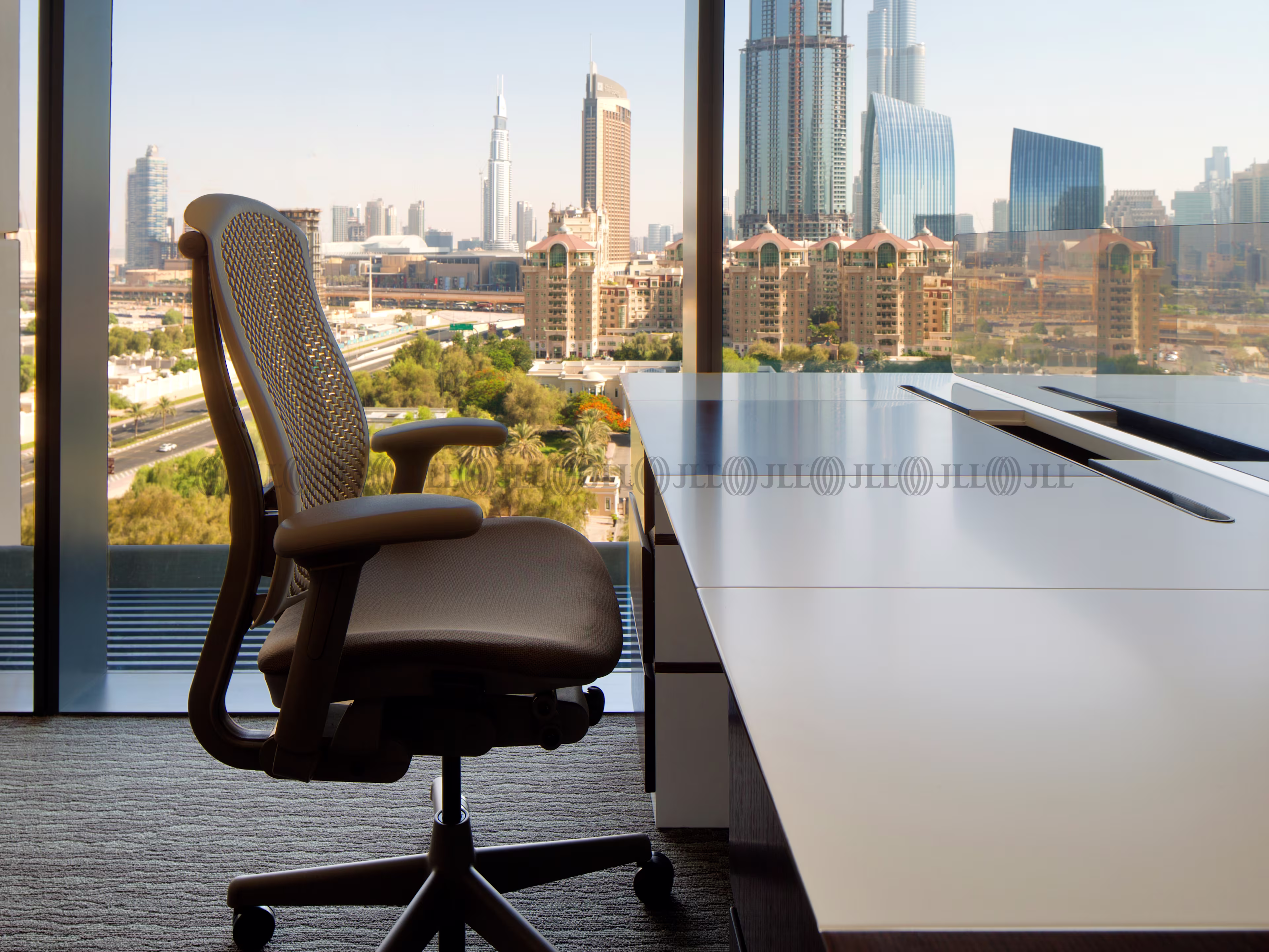 Index Tower (Premium Furnished Suites)