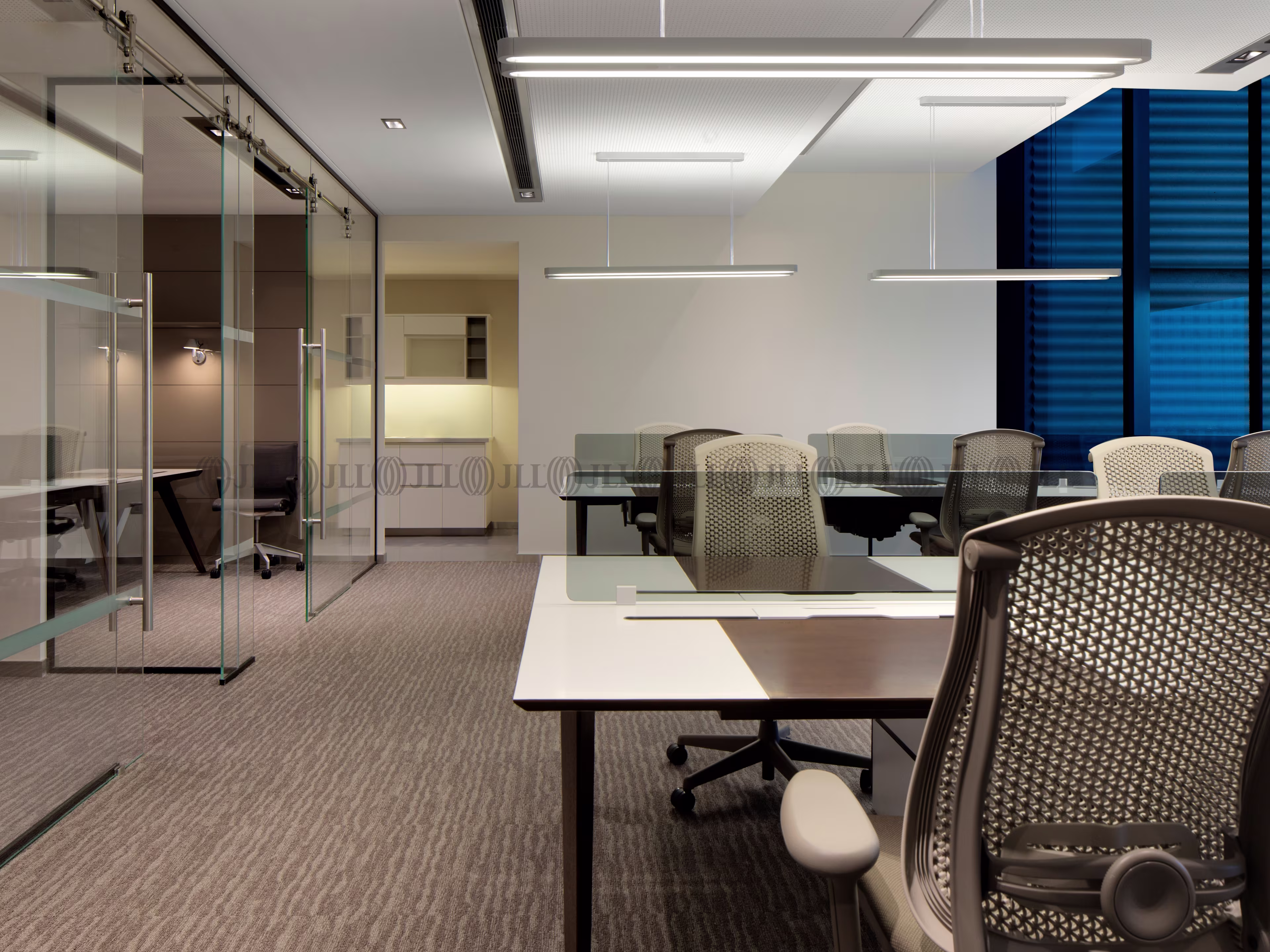 Index Tower (Premium Furnished Suites)