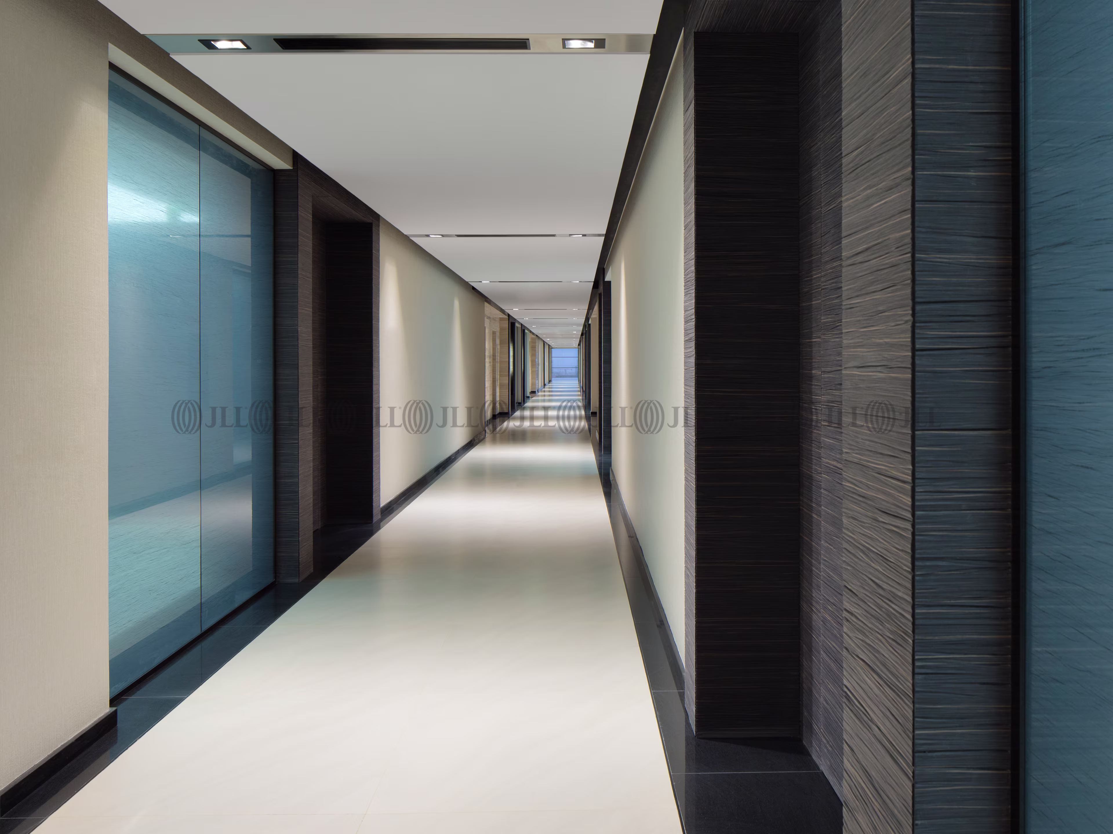 Index Tower (Premium Furnished Suites)