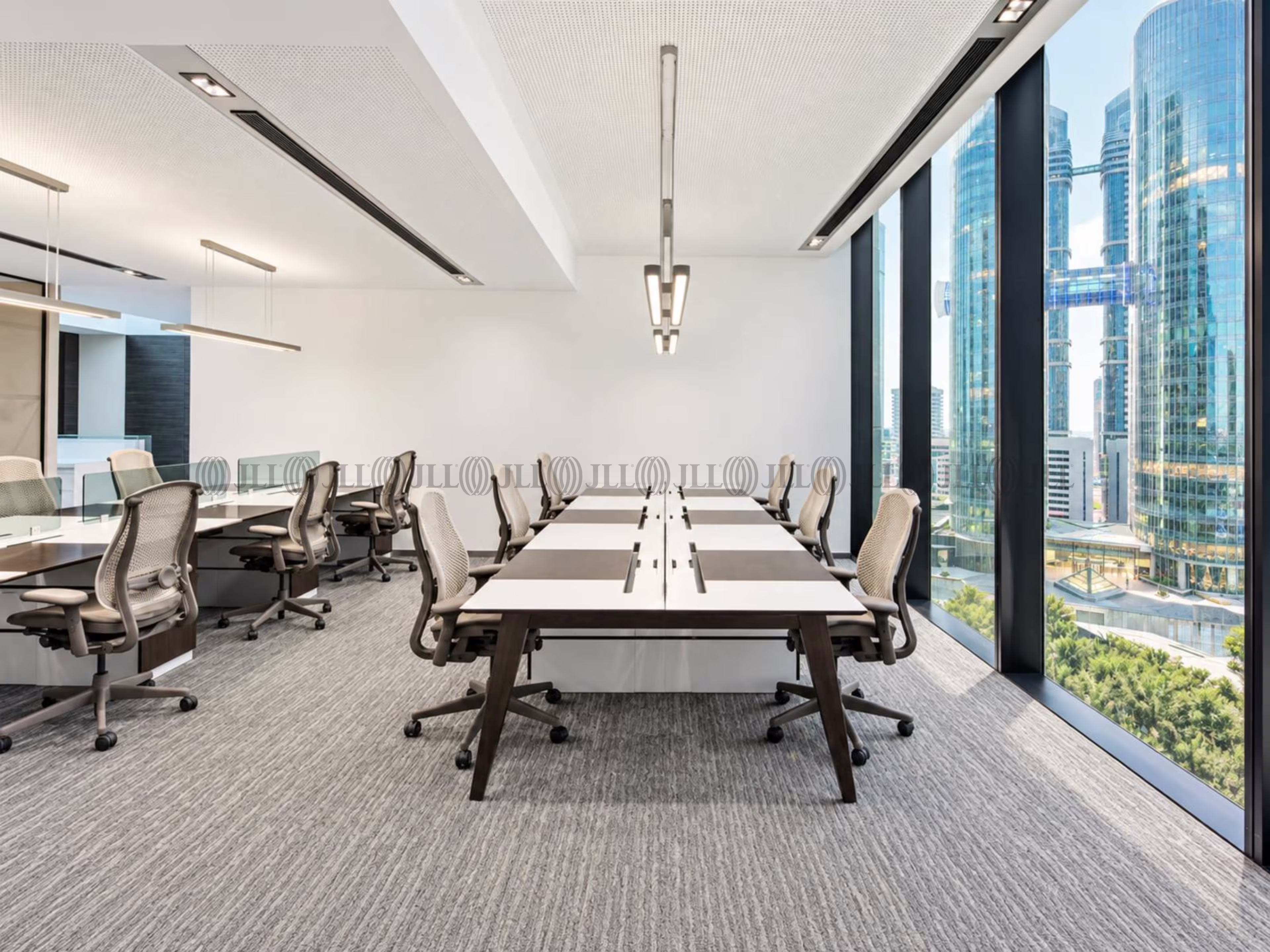 Index Tower (Premium Furnished Suites)